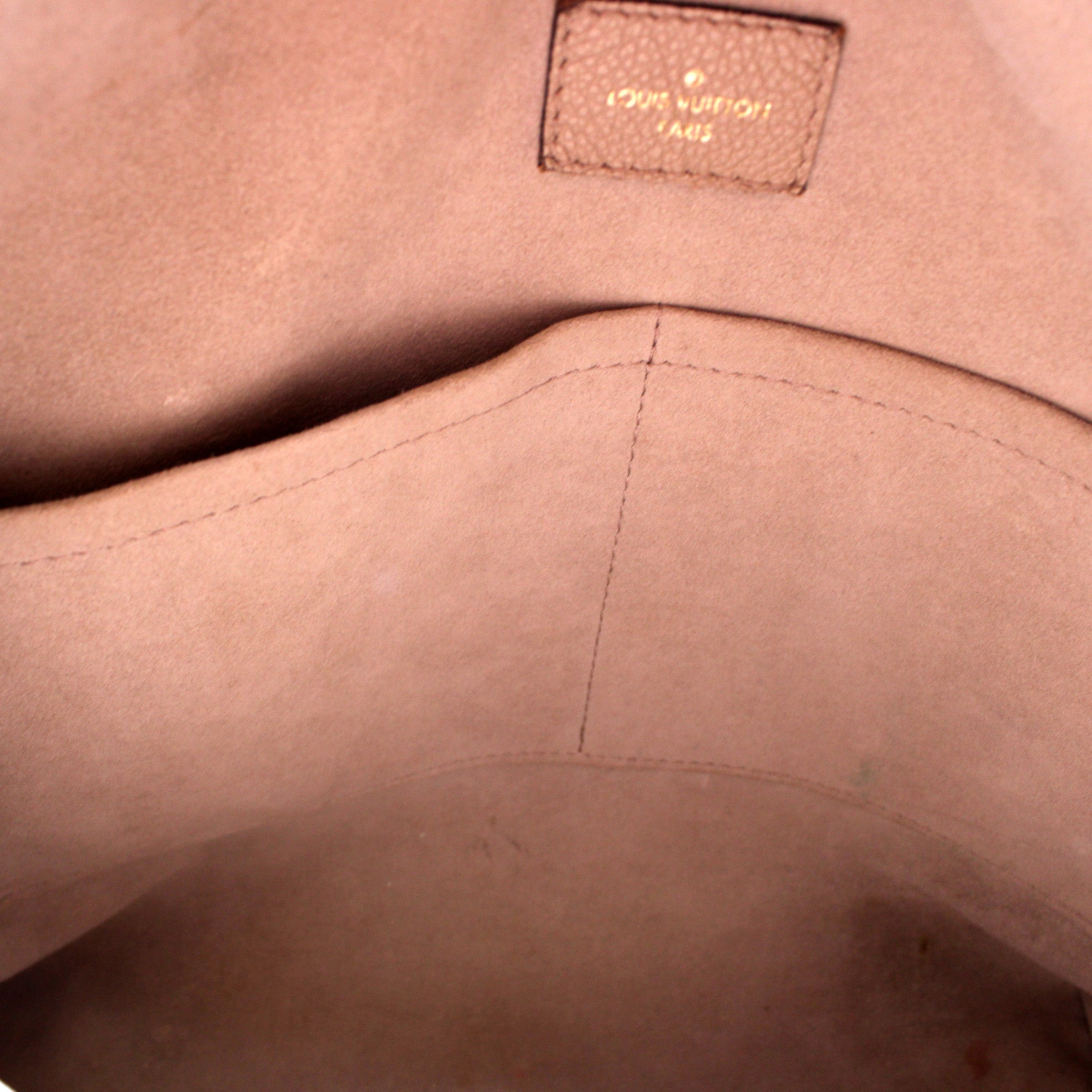 Maida Hobo Empreinte