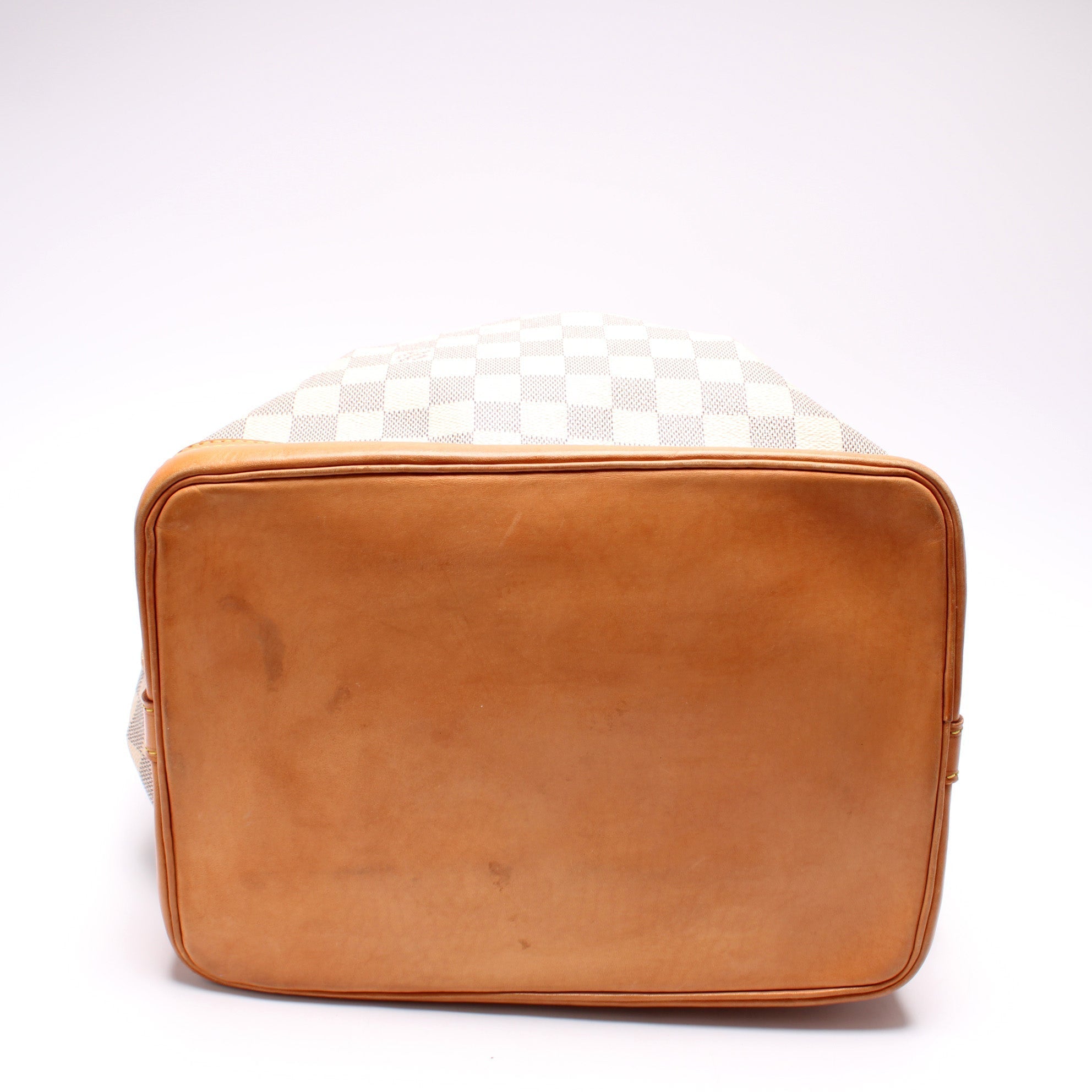 Noe Damier Azur