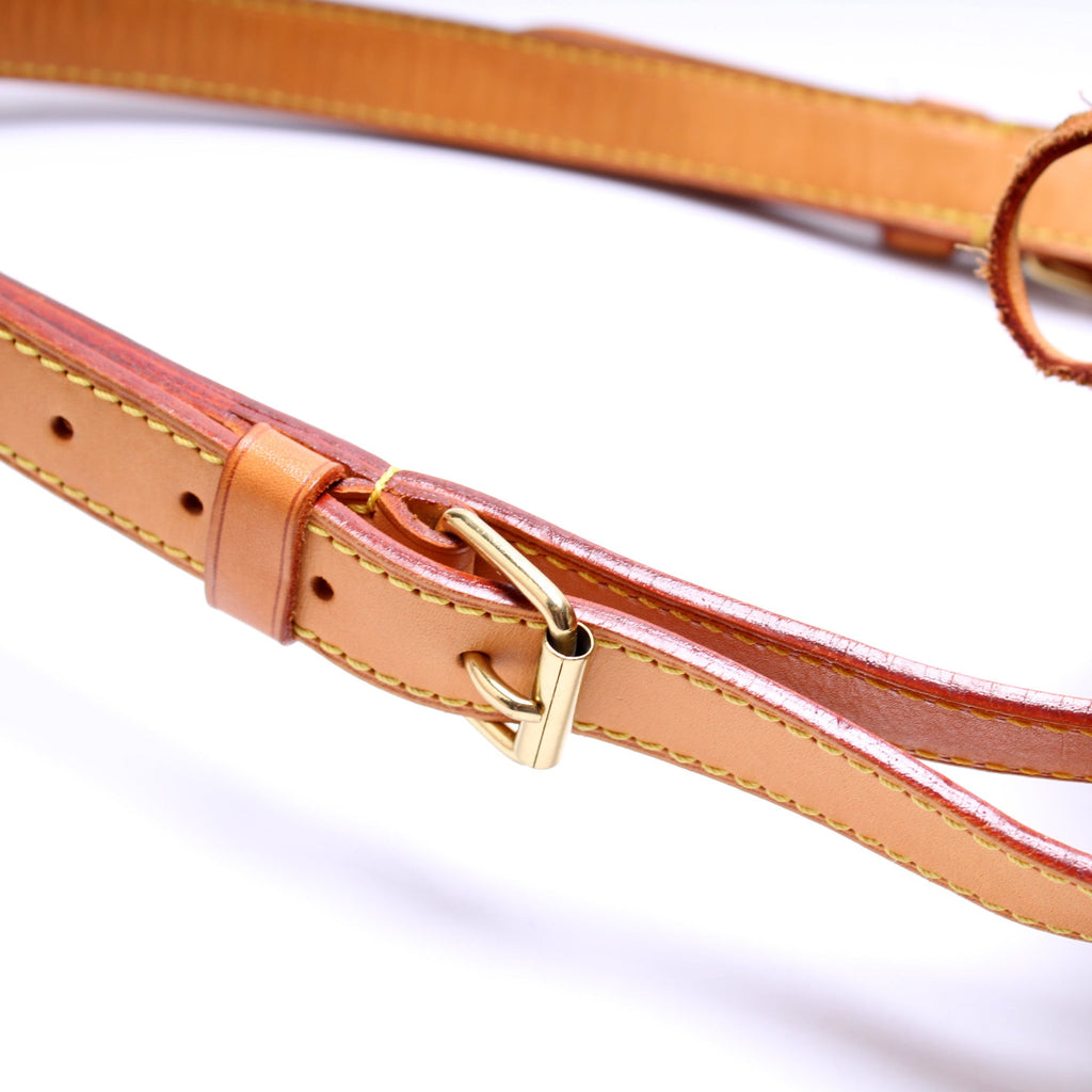 Noe Damier Azur