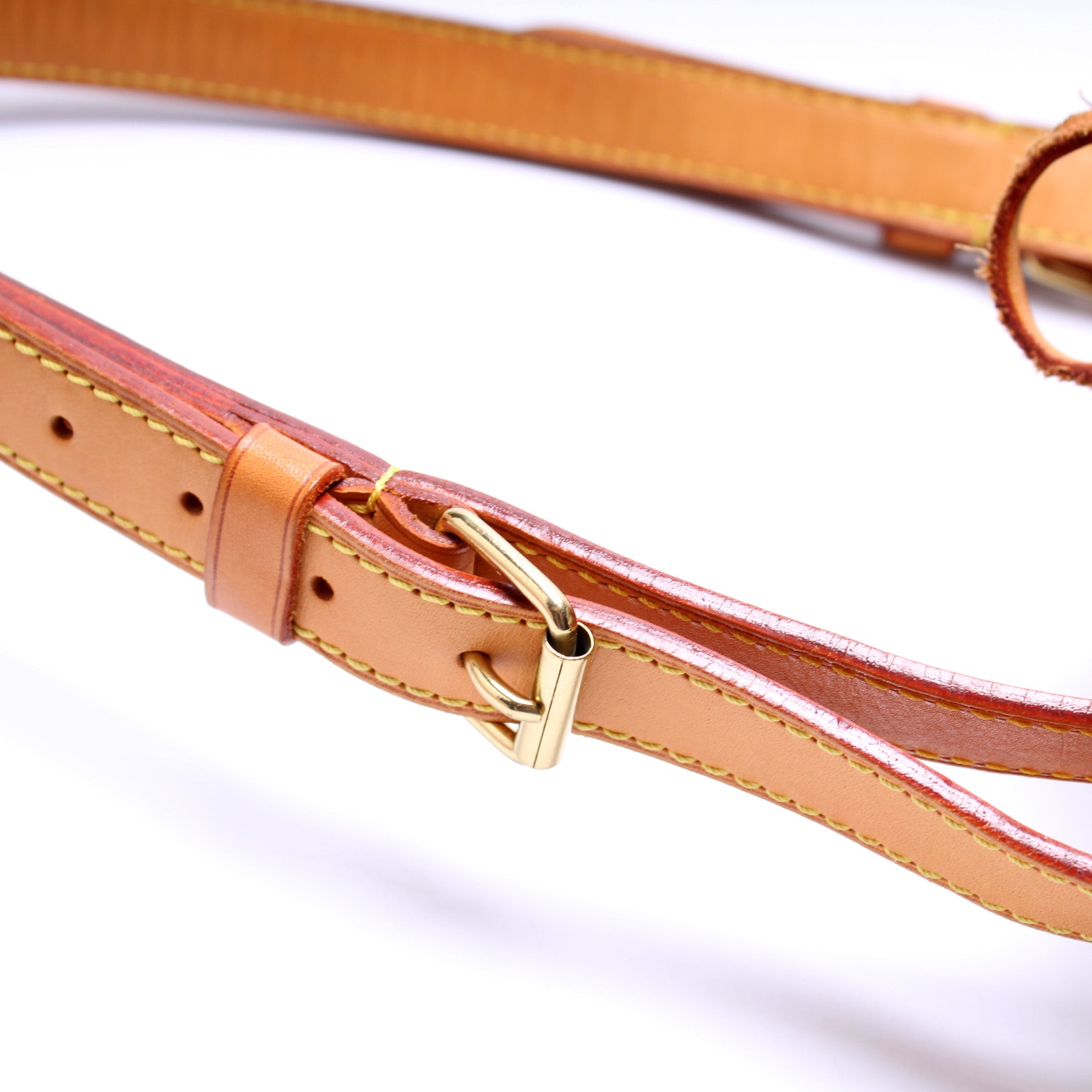 Noe Damier Azur