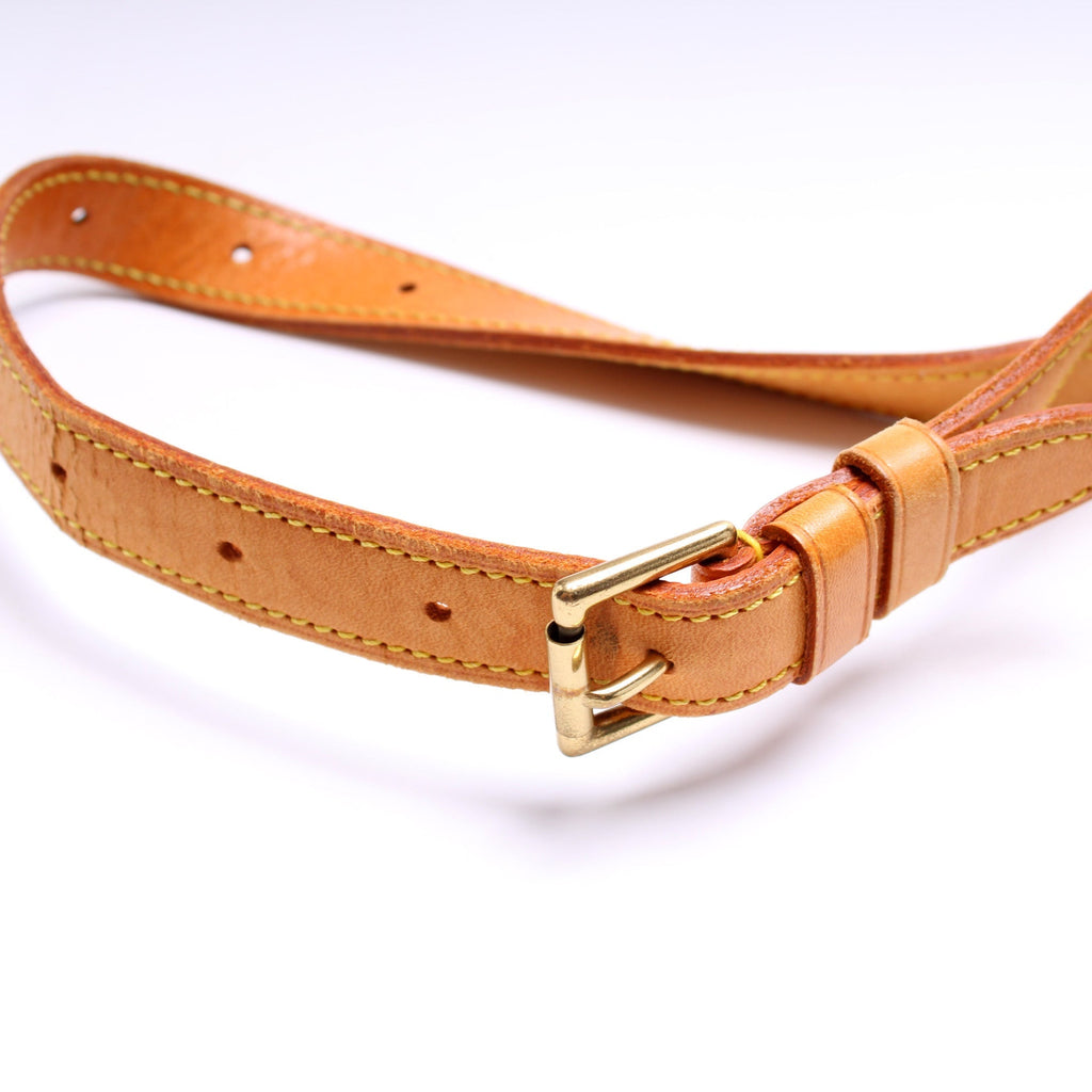 M1:1 Reptte Messenger Monogram