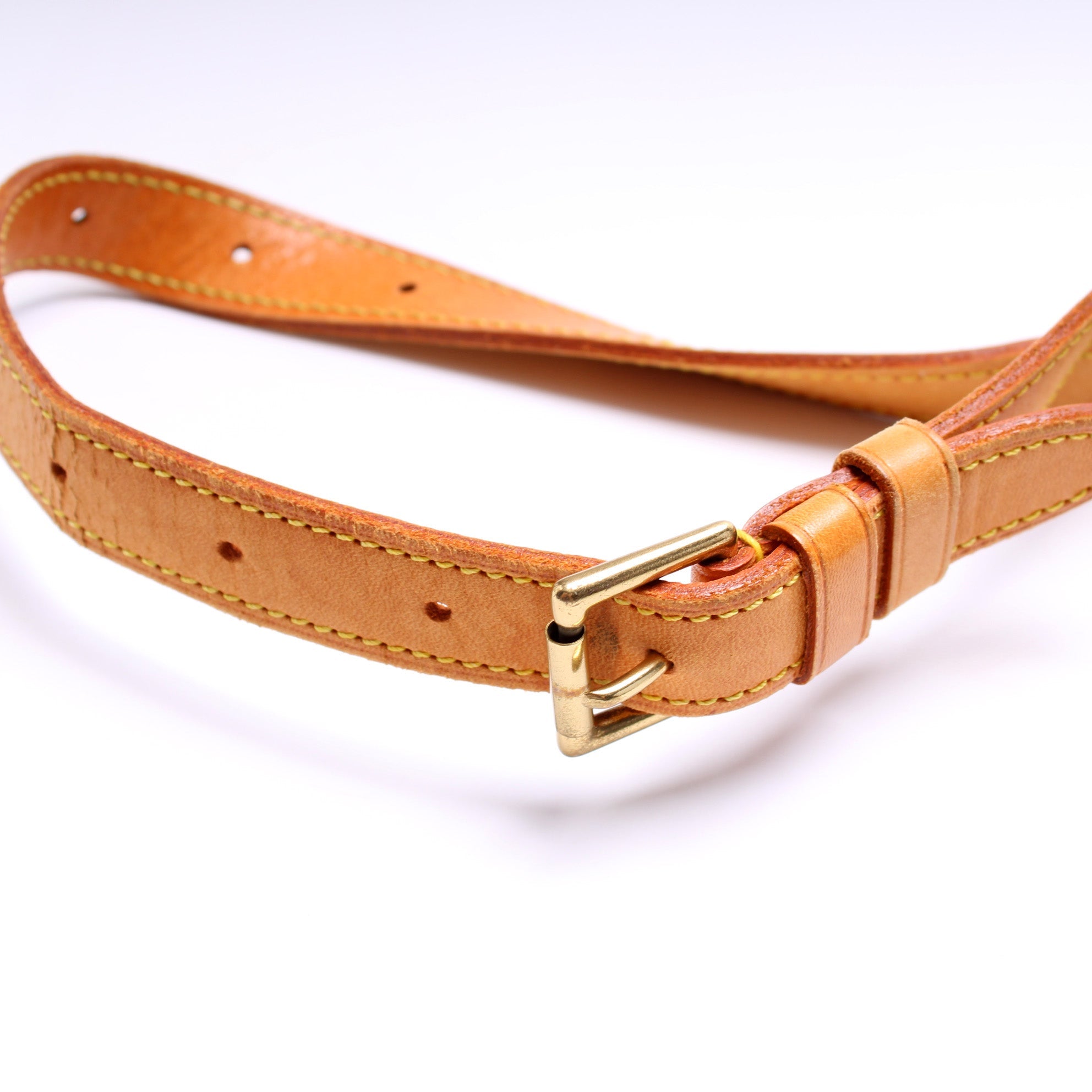 M1:1 Reptte Messenger Monogram