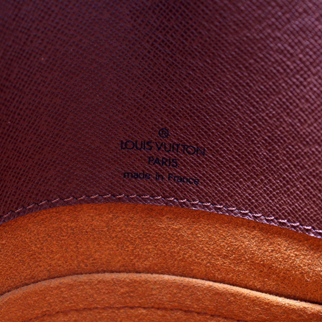 M1:1 Reptte Messenger Monogram