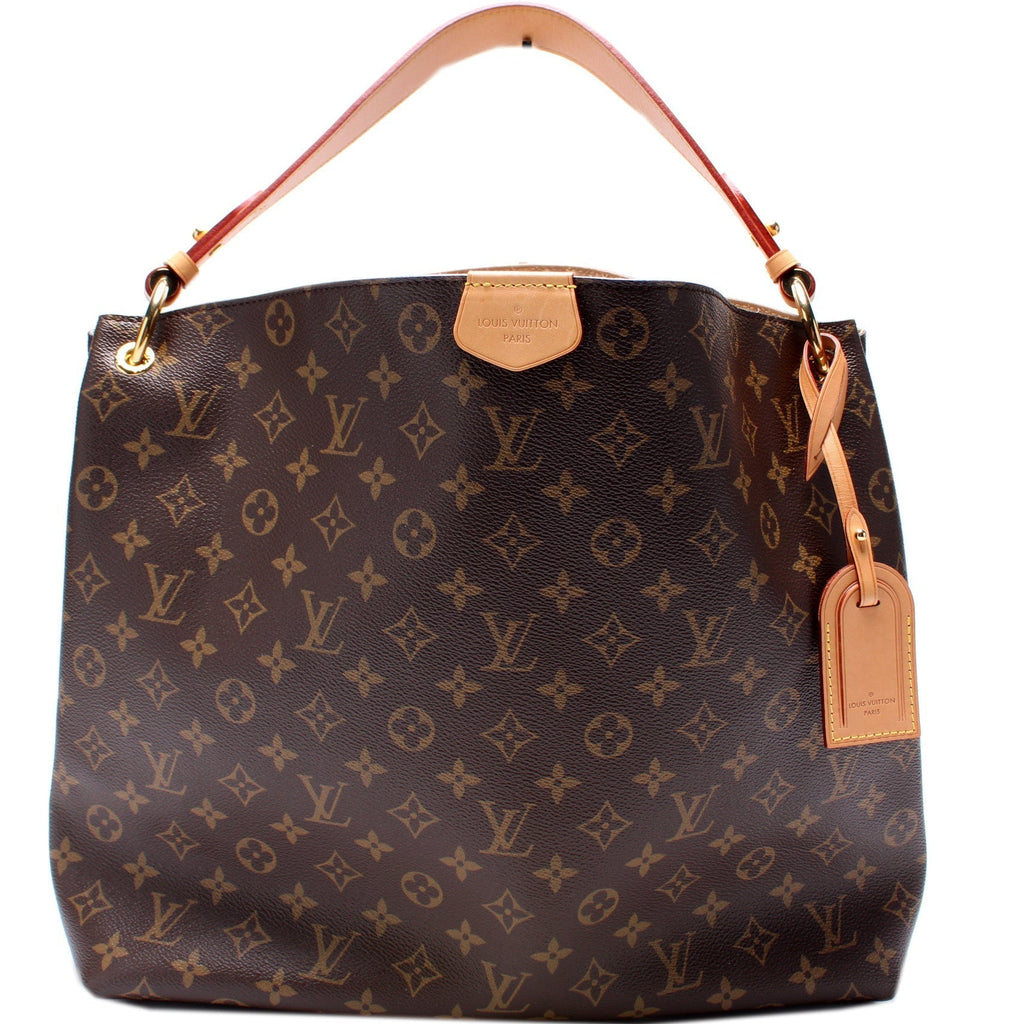 Graceful MM Monogram