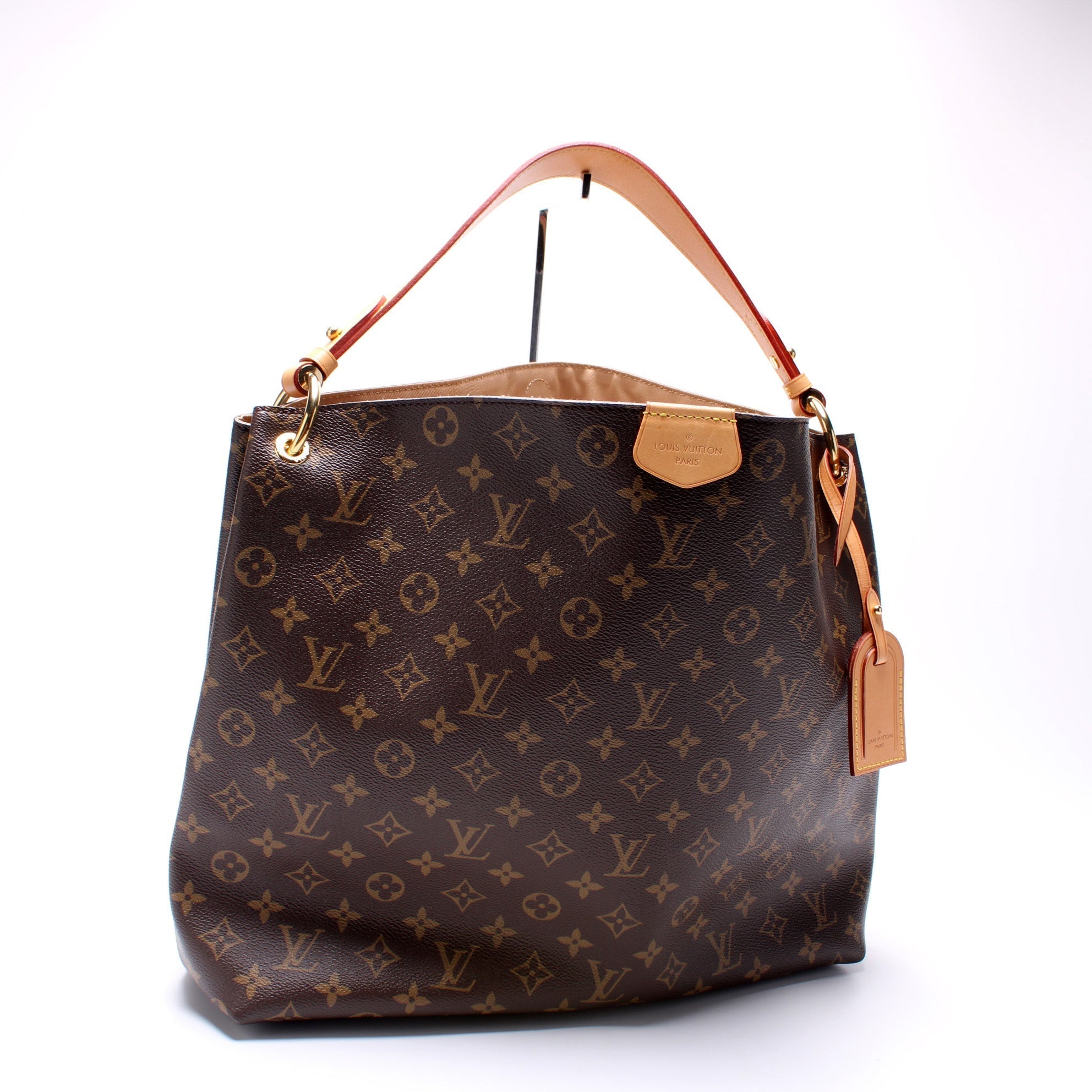 Graceful MM Monogram