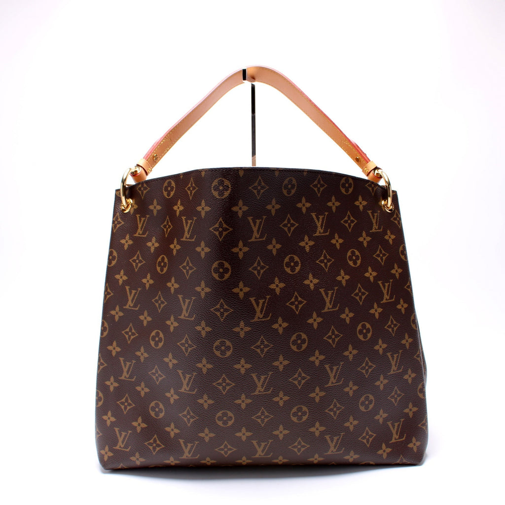 Graceful MM Monogram