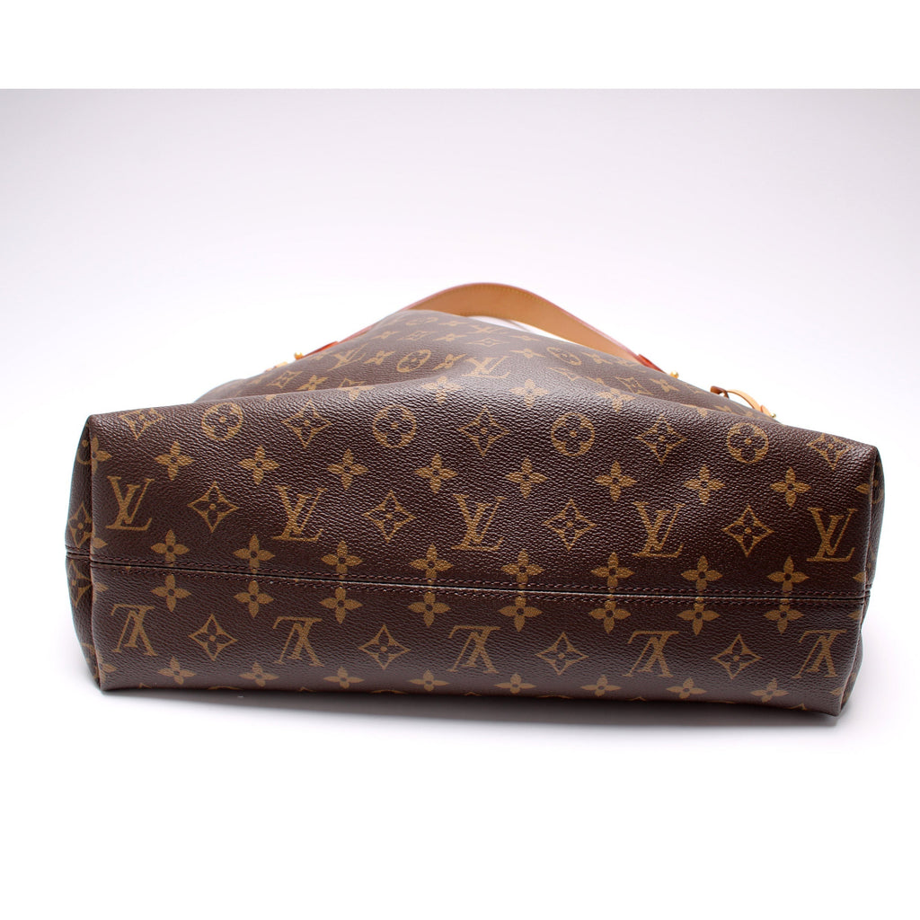 Graceful MM Monogram