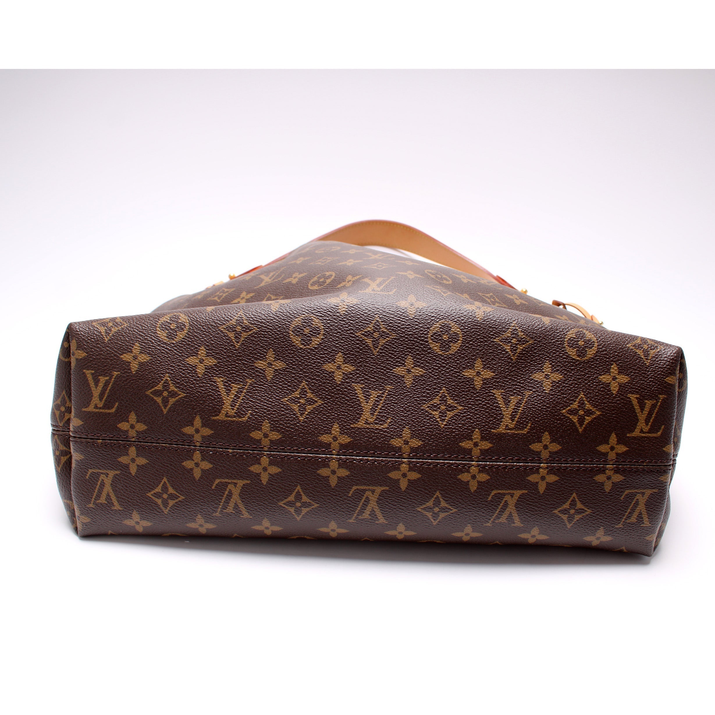 Graceful MM Monogram