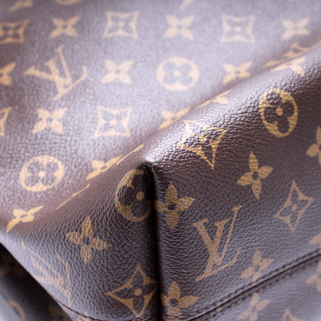Graceful MM Monogram