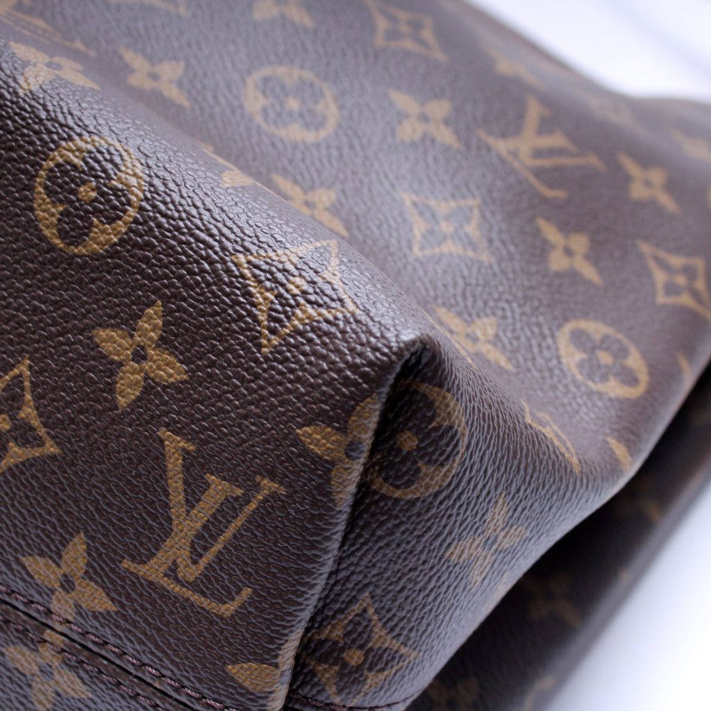 Graceful MM Monogram