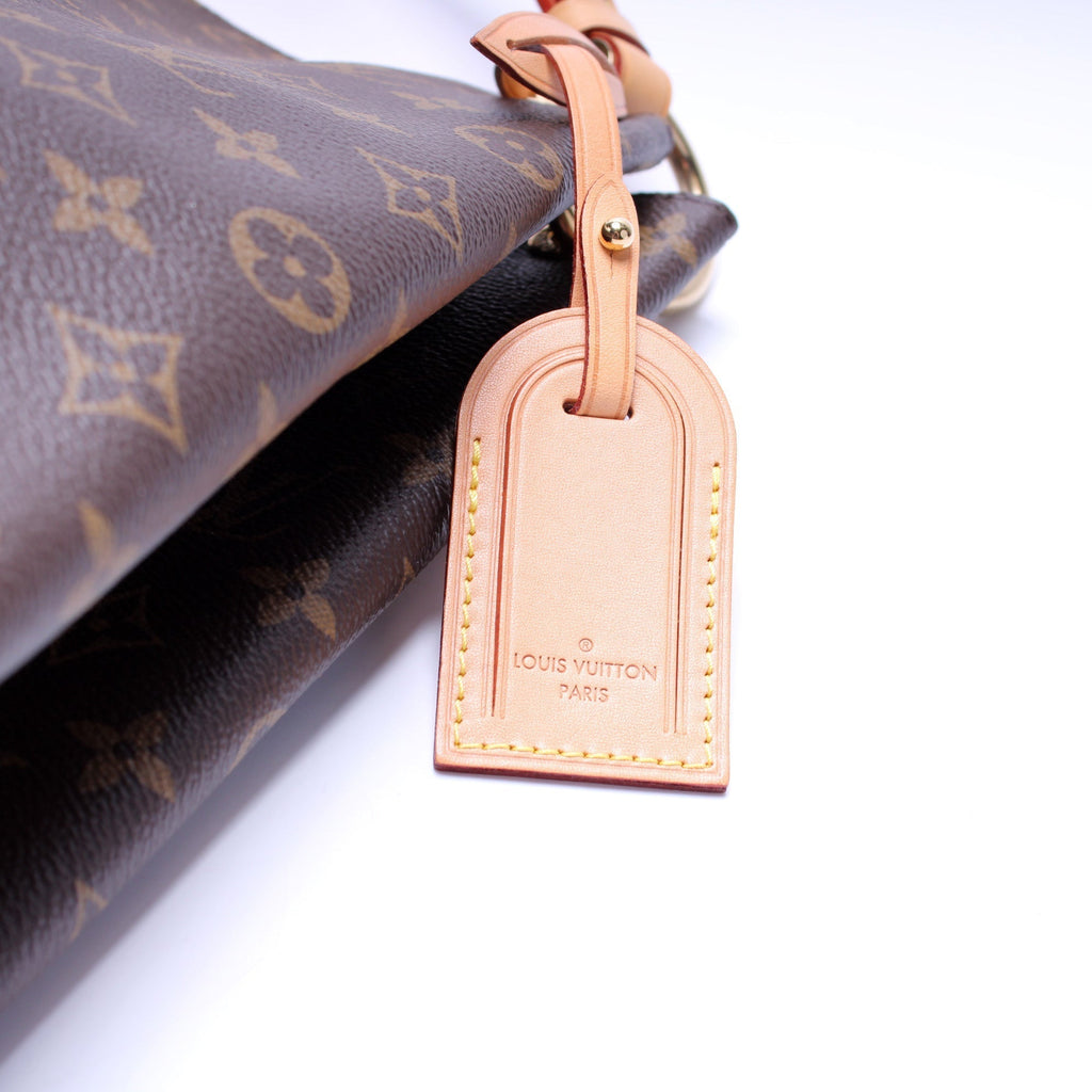 Graceful MM Monogram