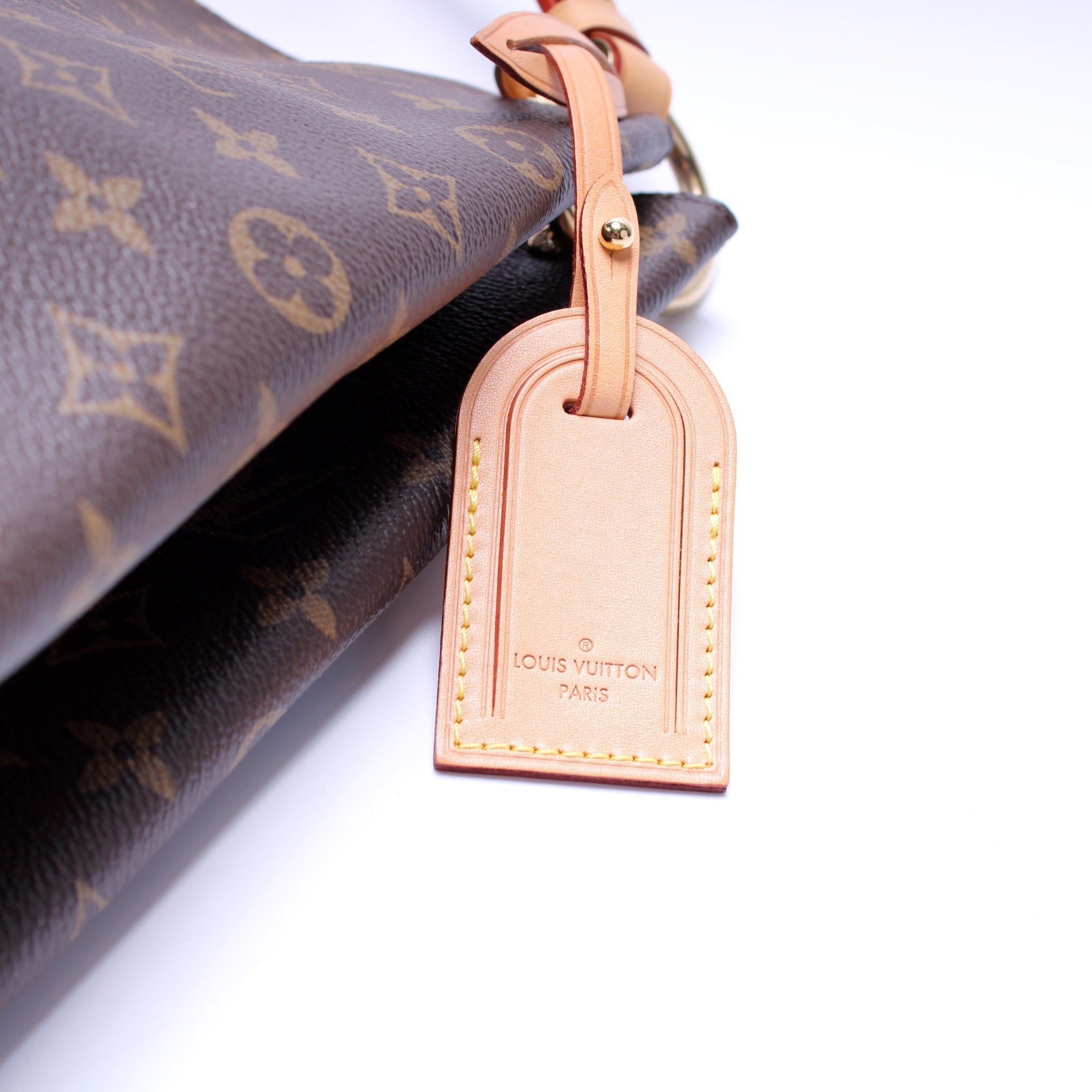 Graceful MM Monogram