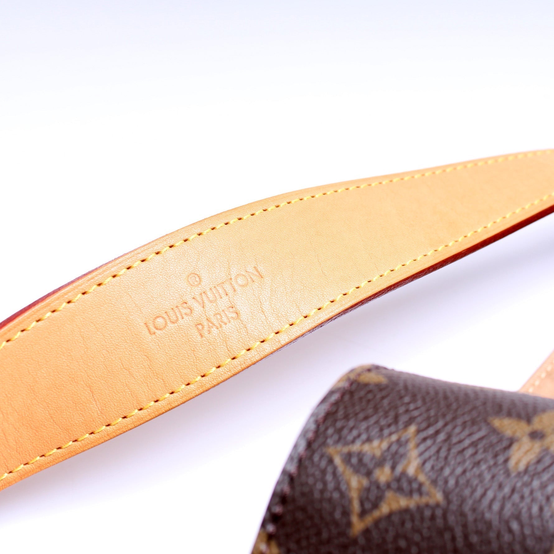 Graceful MM Monogram