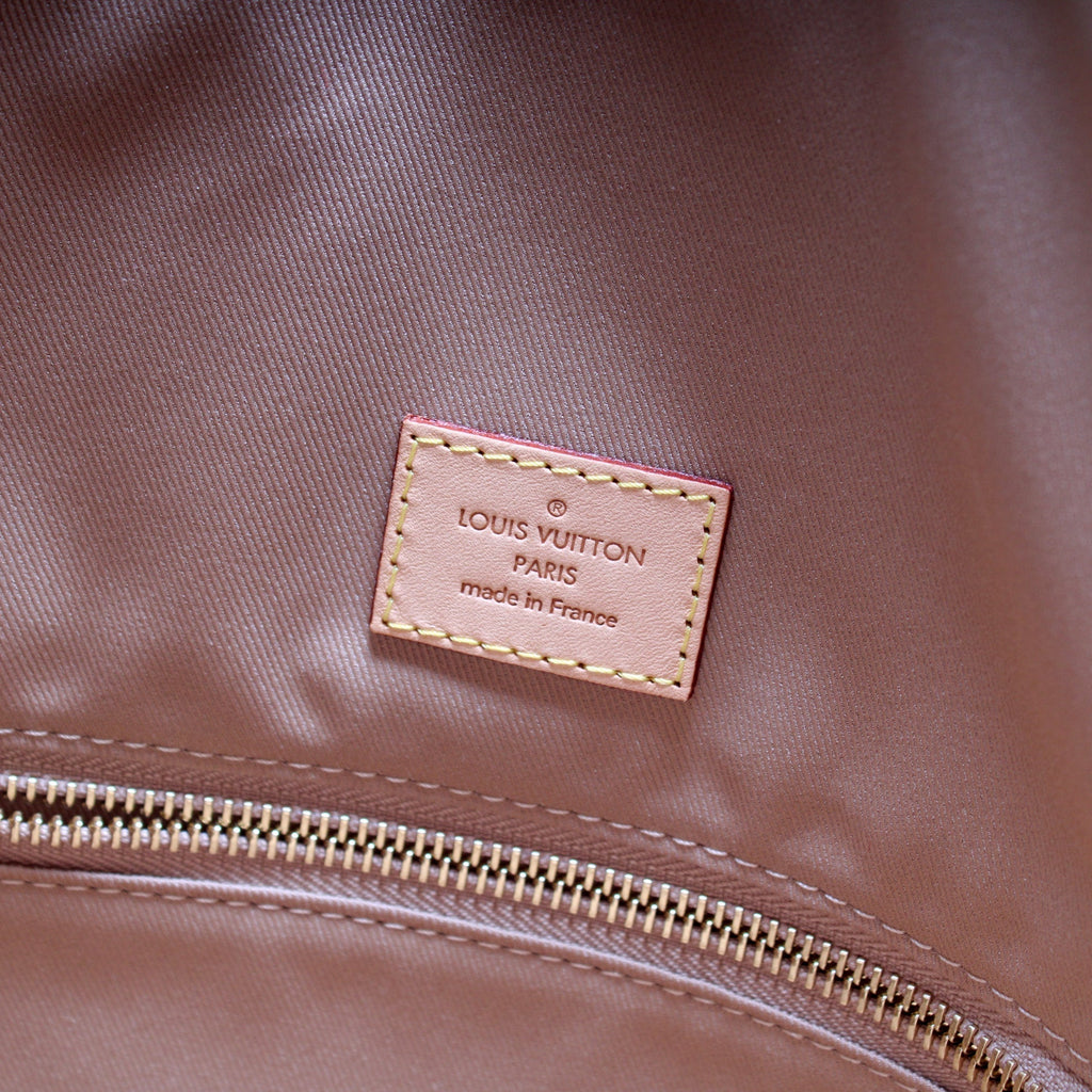 Graceful MM Monogram