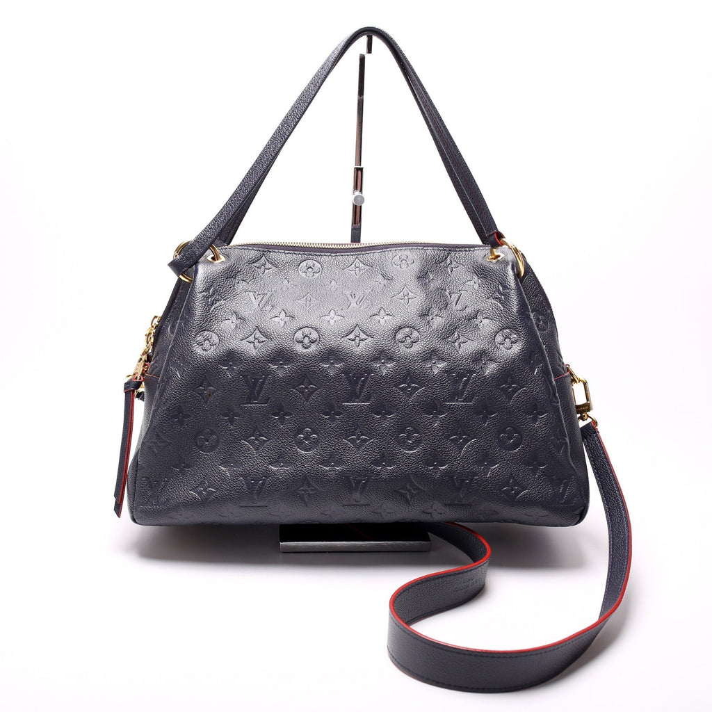 Ponthieu PM Empreinte