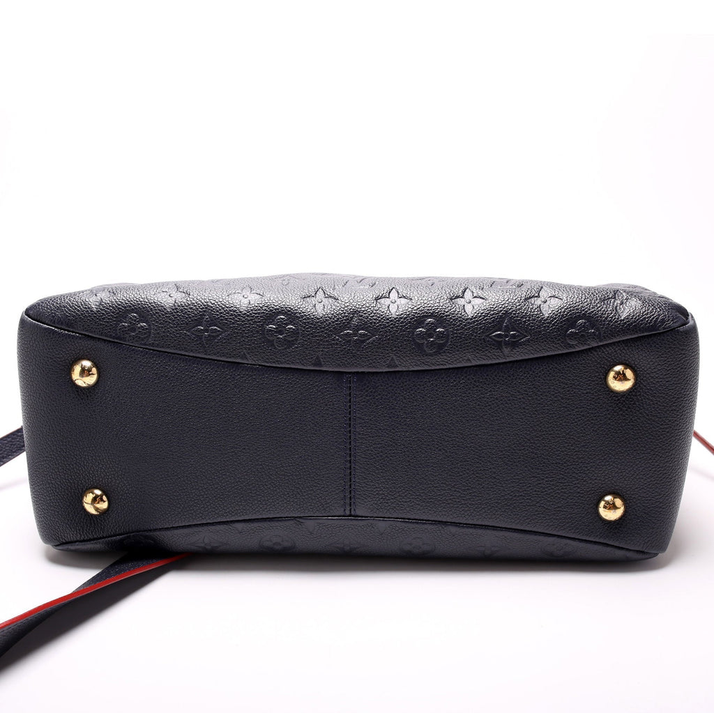 Ponthieu PM Empreinte