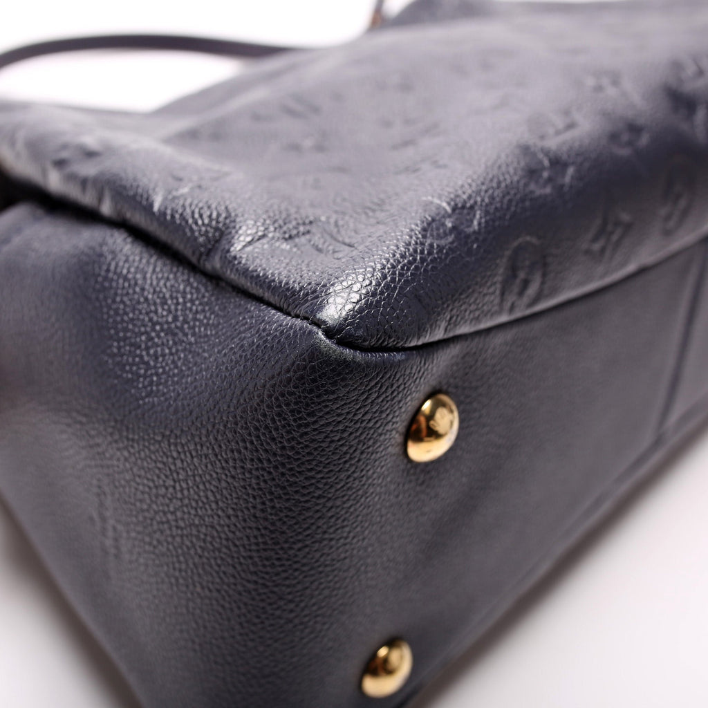Ponthieu PM Empreinte
