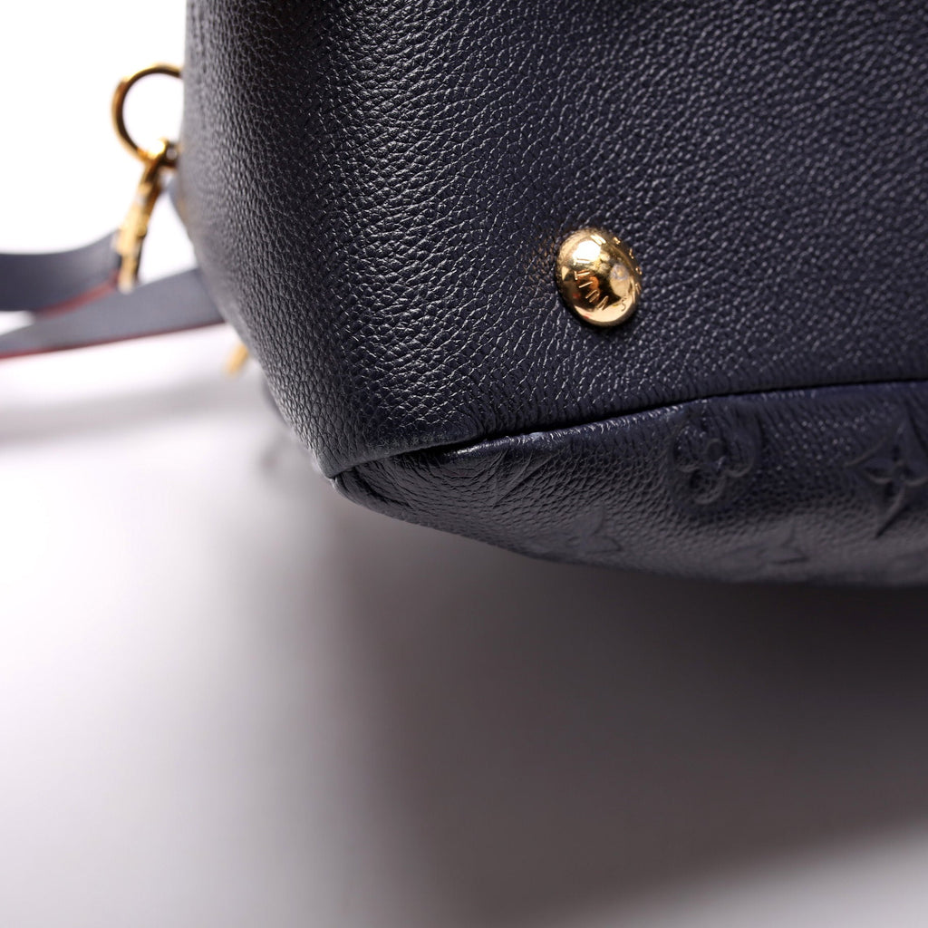 Ponthieu PM Empreinte