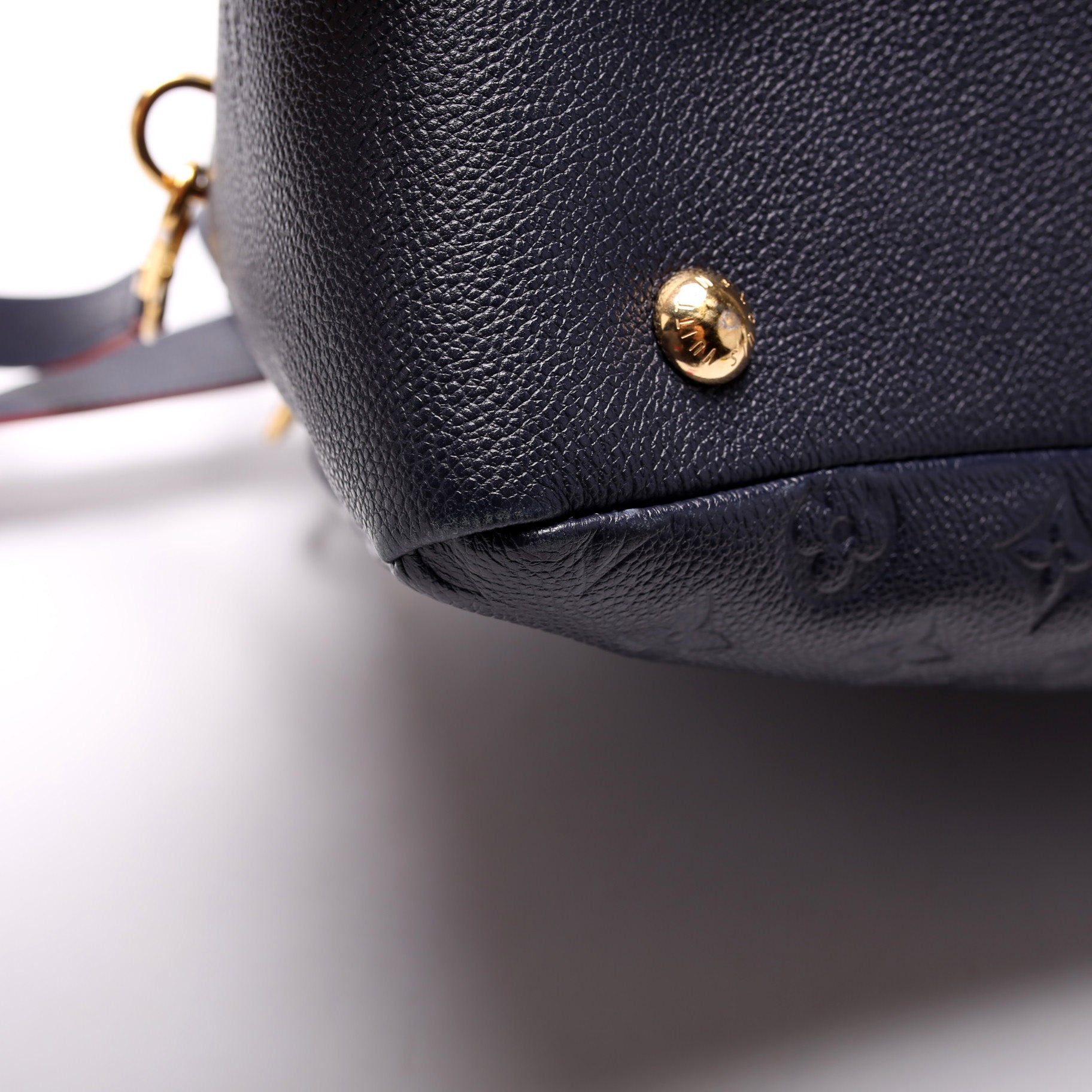 Ponthieu PM Empreinte