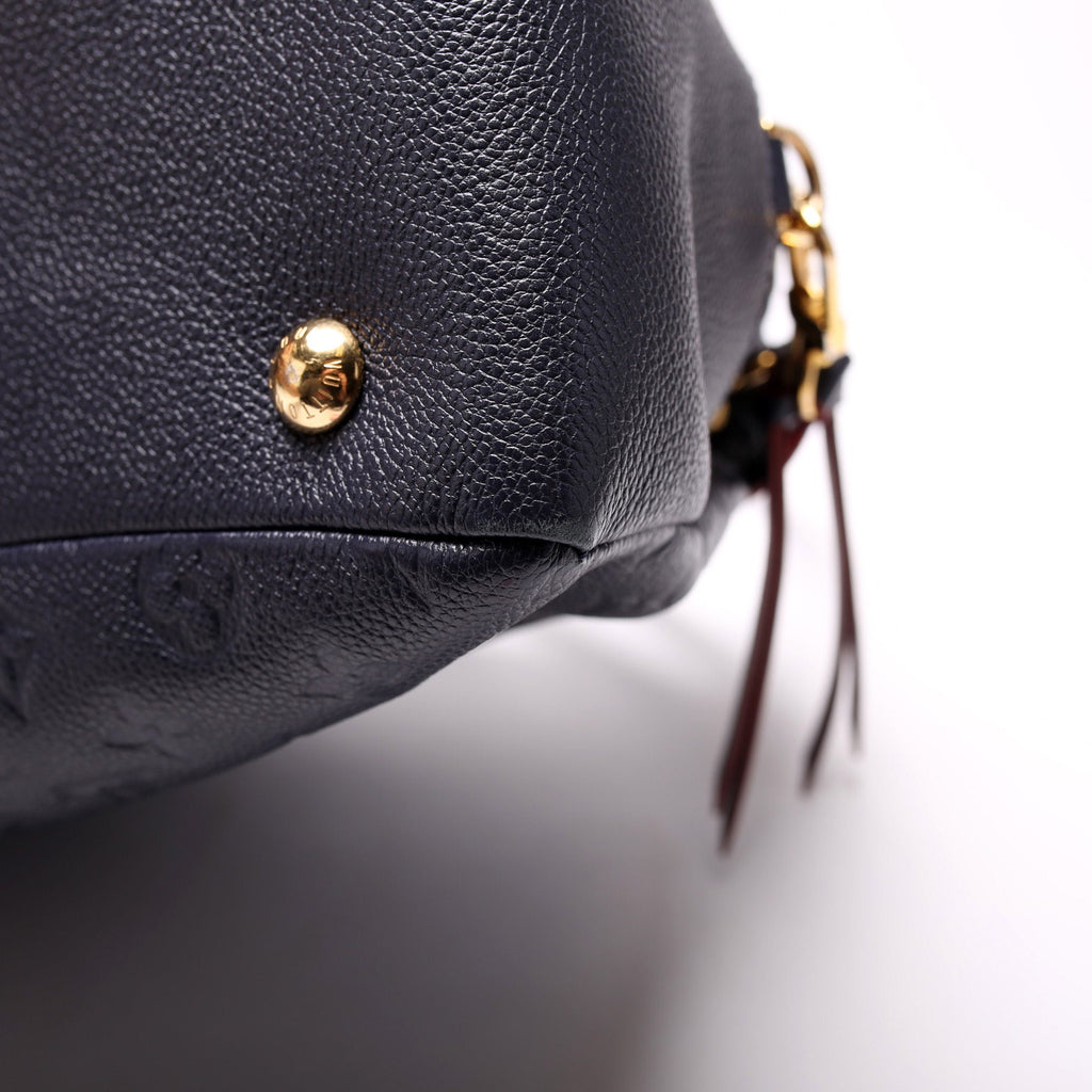Ponthieu PM Empreinte