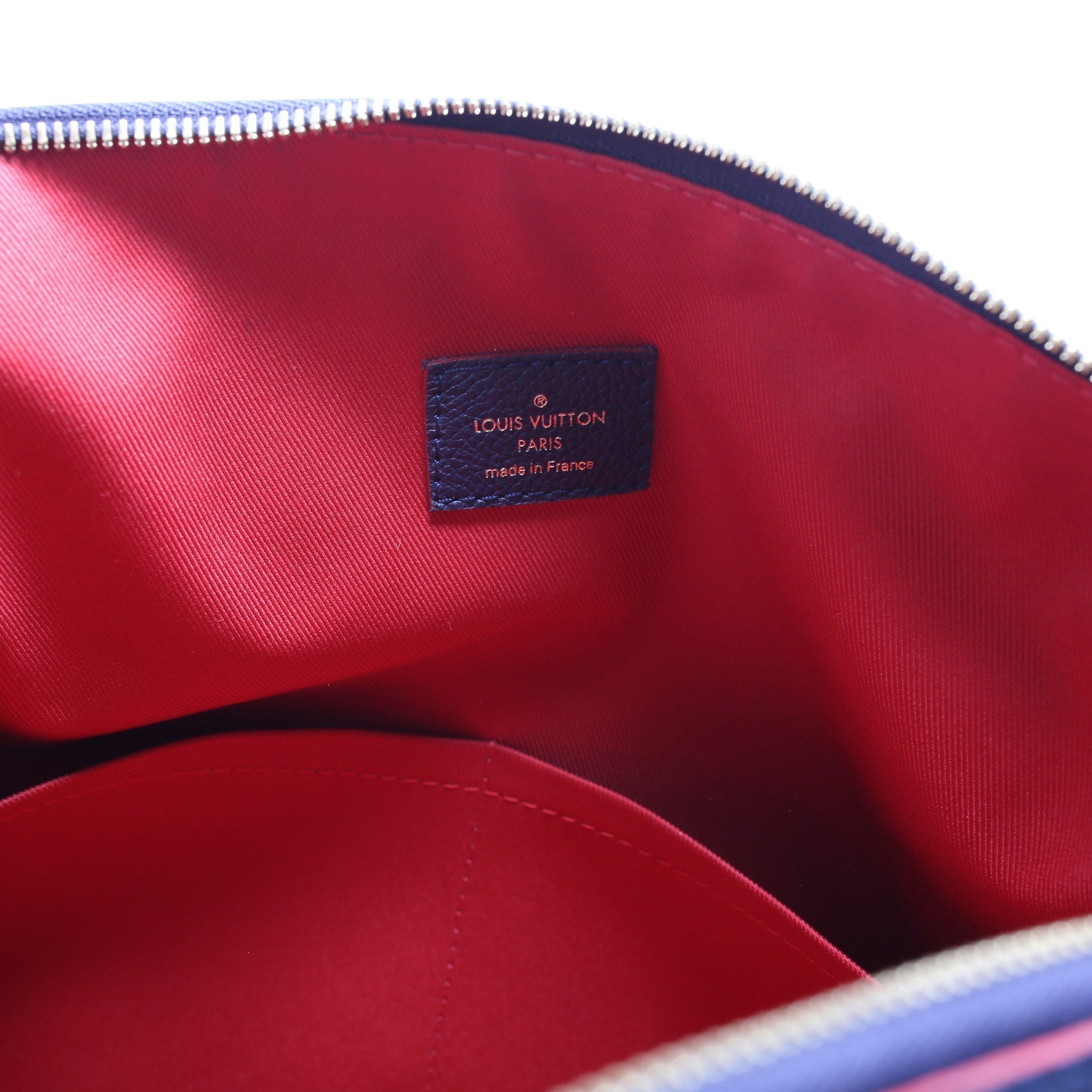 Ponthieu PM Empreinte