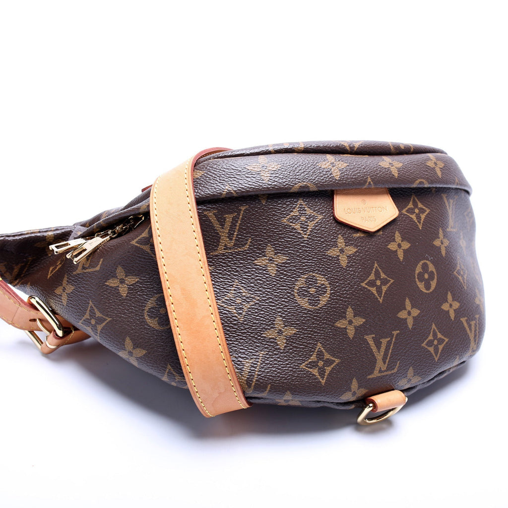Bumbag Monogram 2018+