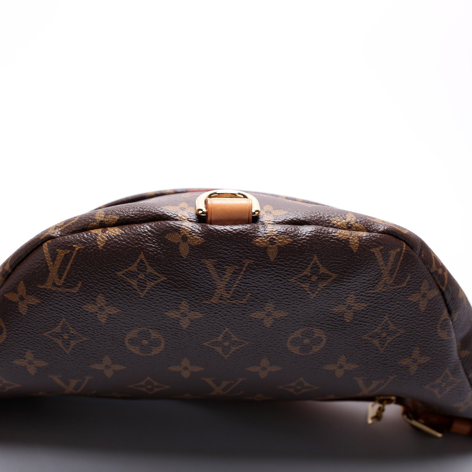 Bumbag Monogram 2018+
