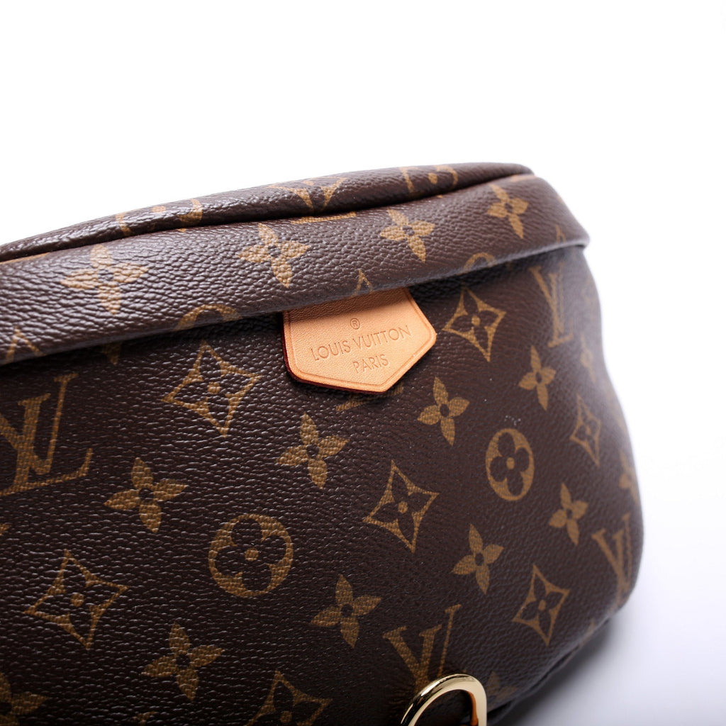 Bumbag Monogram 2018+