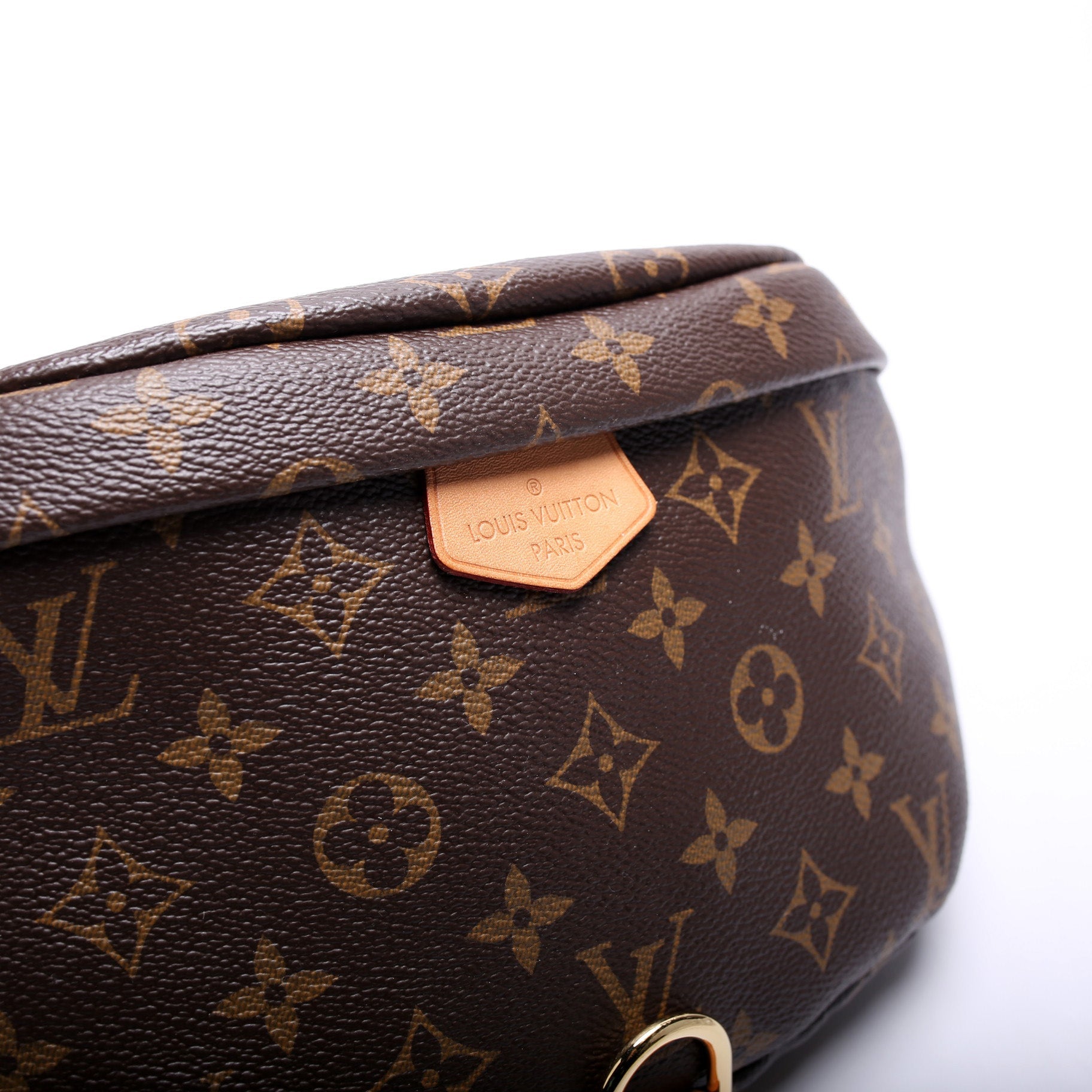 Bumbag Monogram 2018+