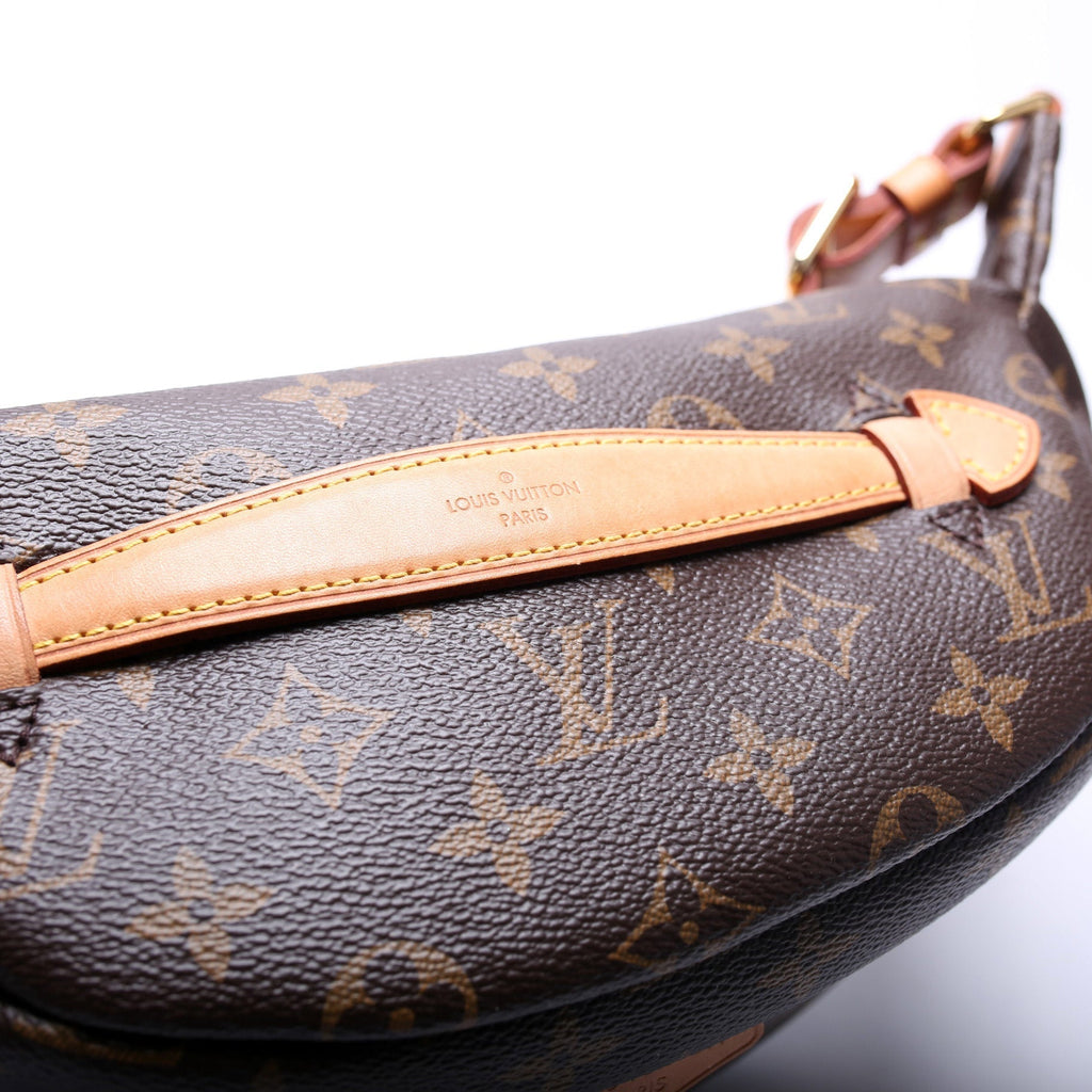 Bumbag Monogram 2018+