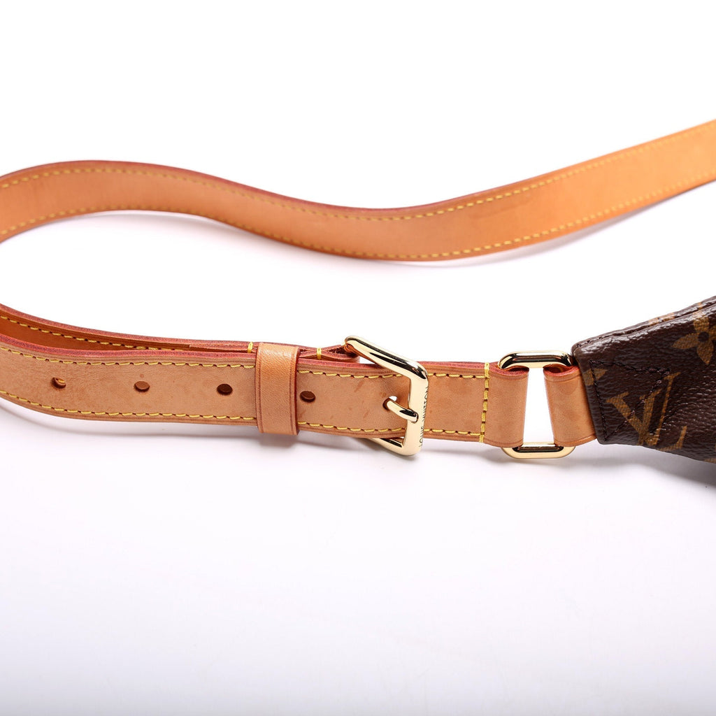 Bumbag Monogram 2018+