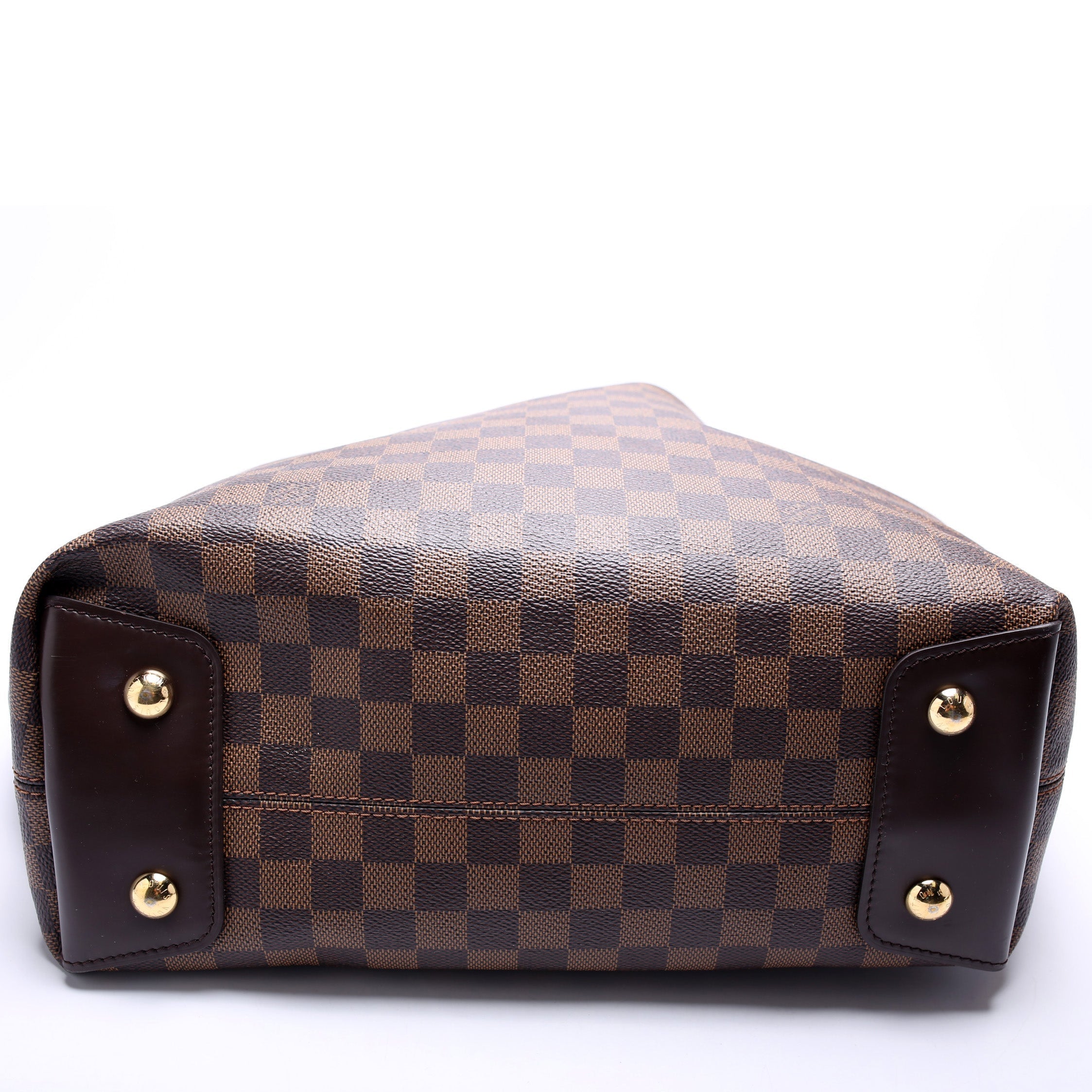 Duomo Hobo Damier Ebene
