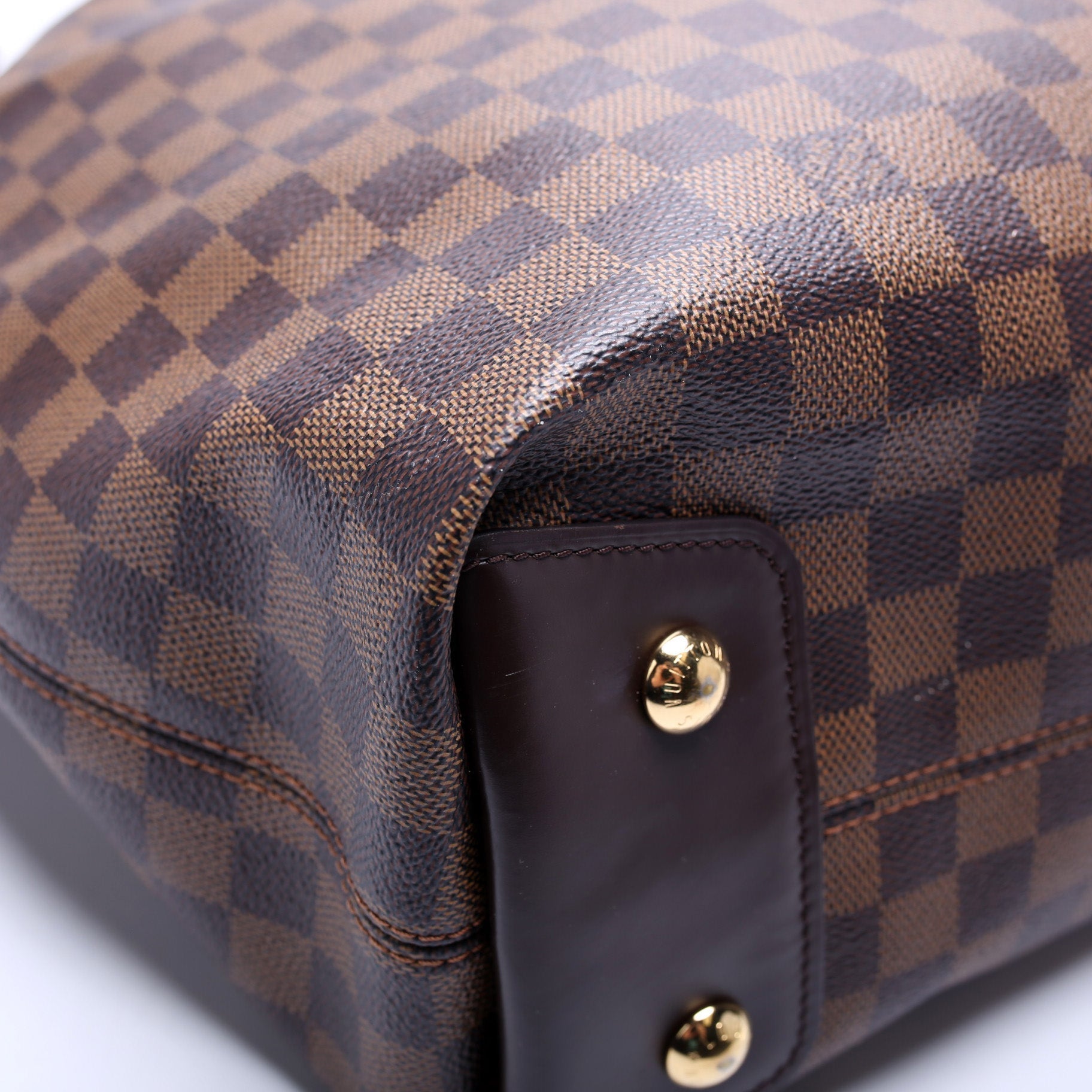 Duomo Hobo Damier Ebene