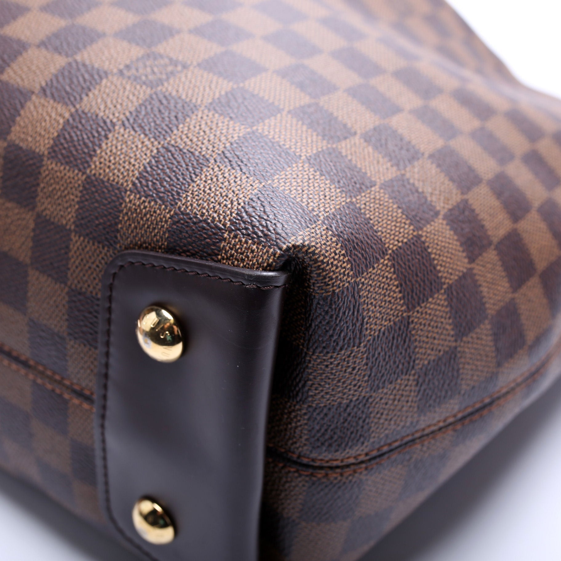 Duomo Hobo Damier Ebene