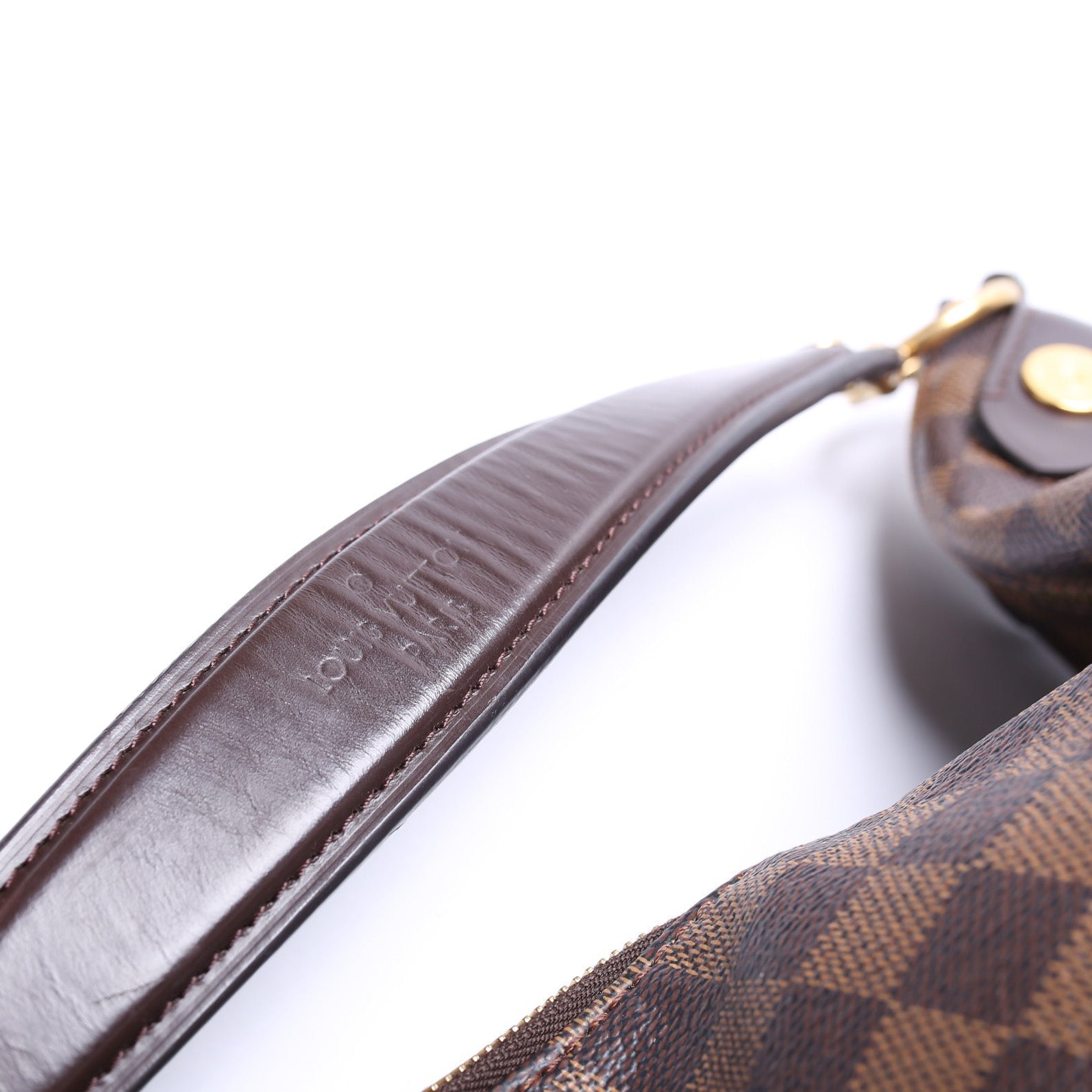 Duomo Hobo Damier Ebene