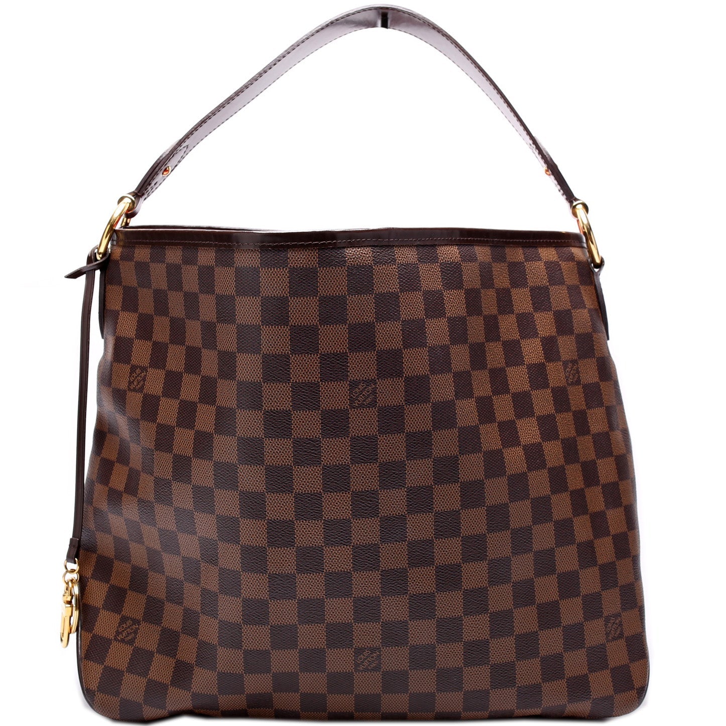 Louis Vuitton Delightful MM Damier Ebene