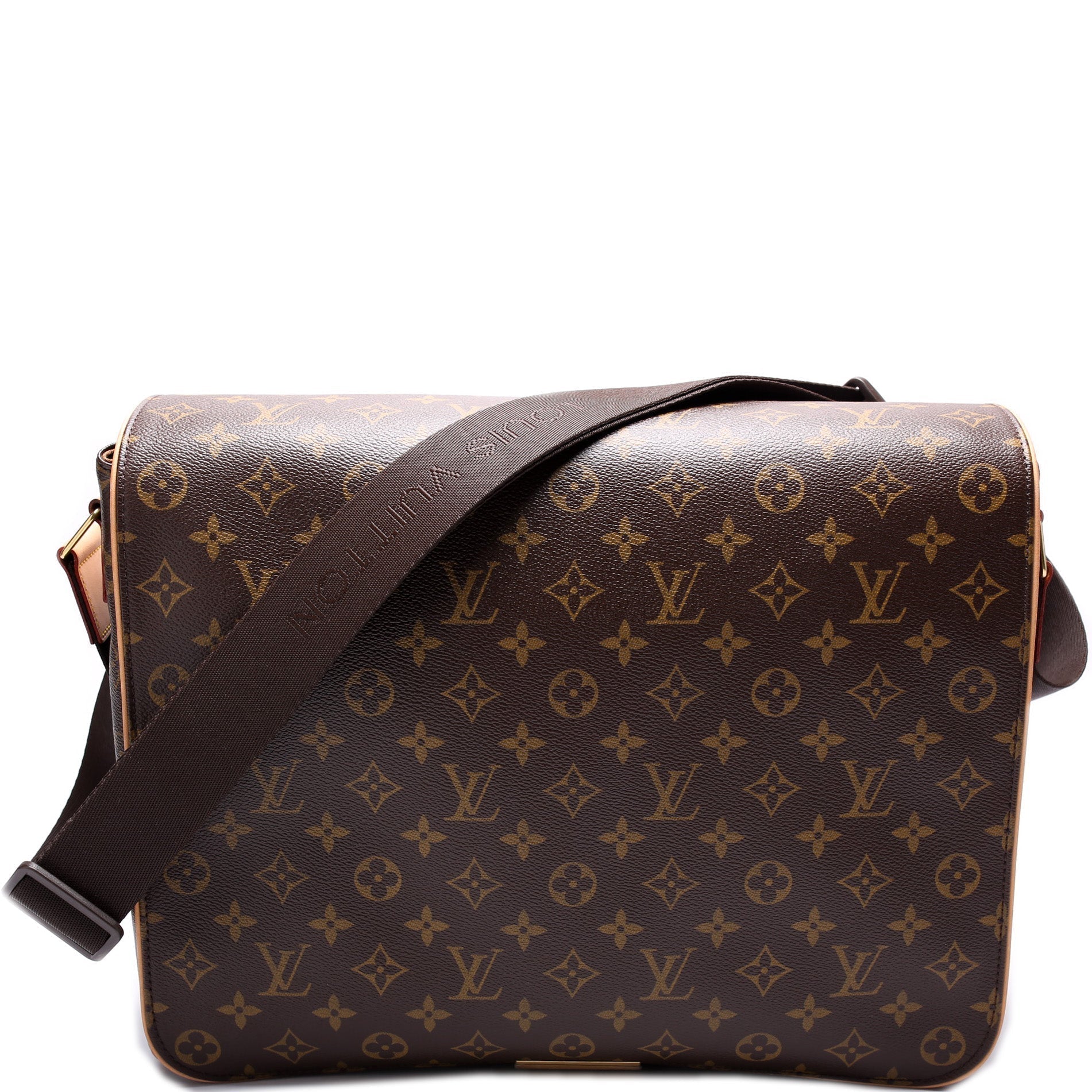 Abbesses Monogram