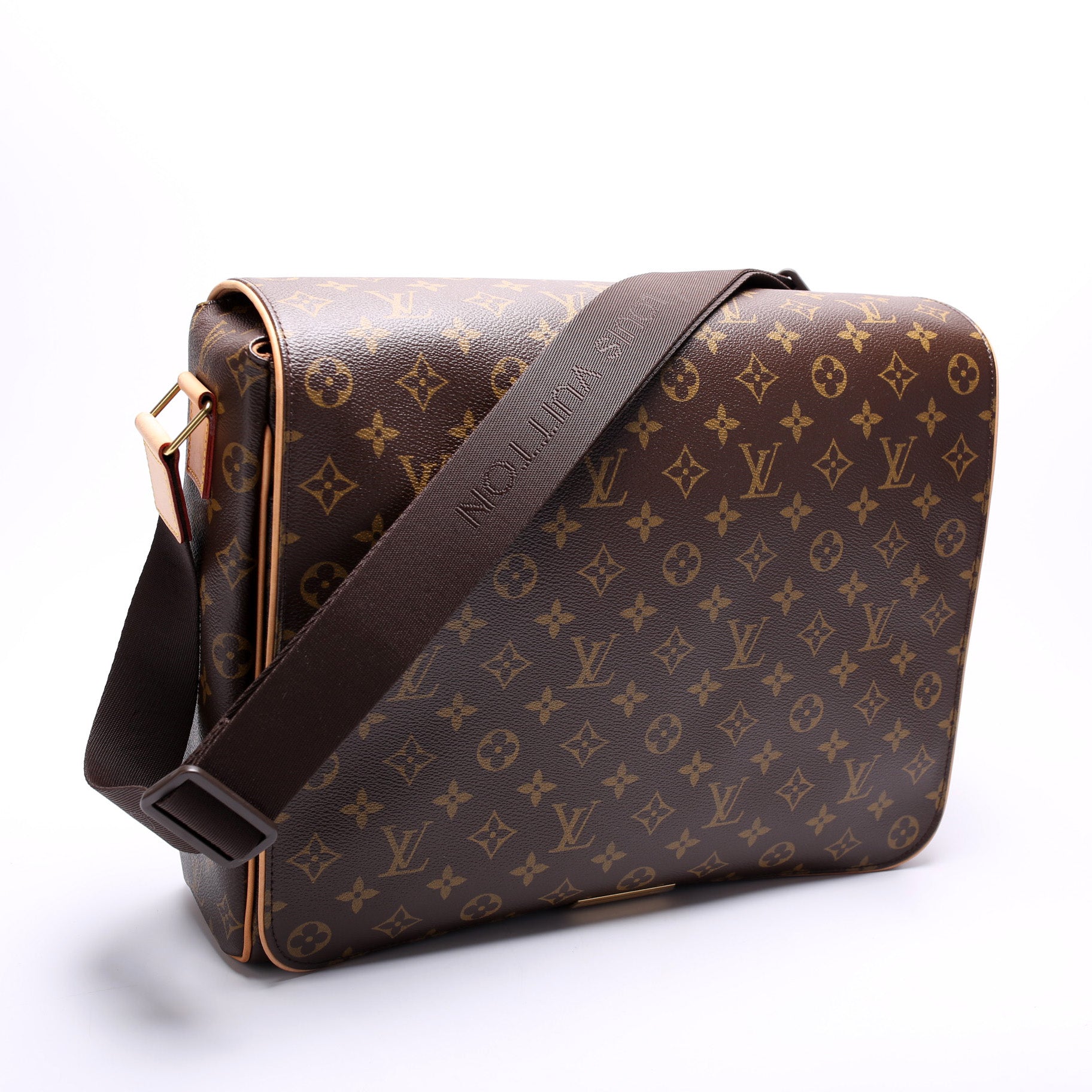 Abbesses Monogram