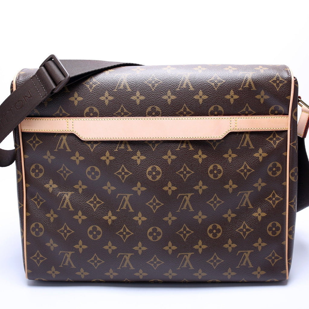 Abbesses Monogram