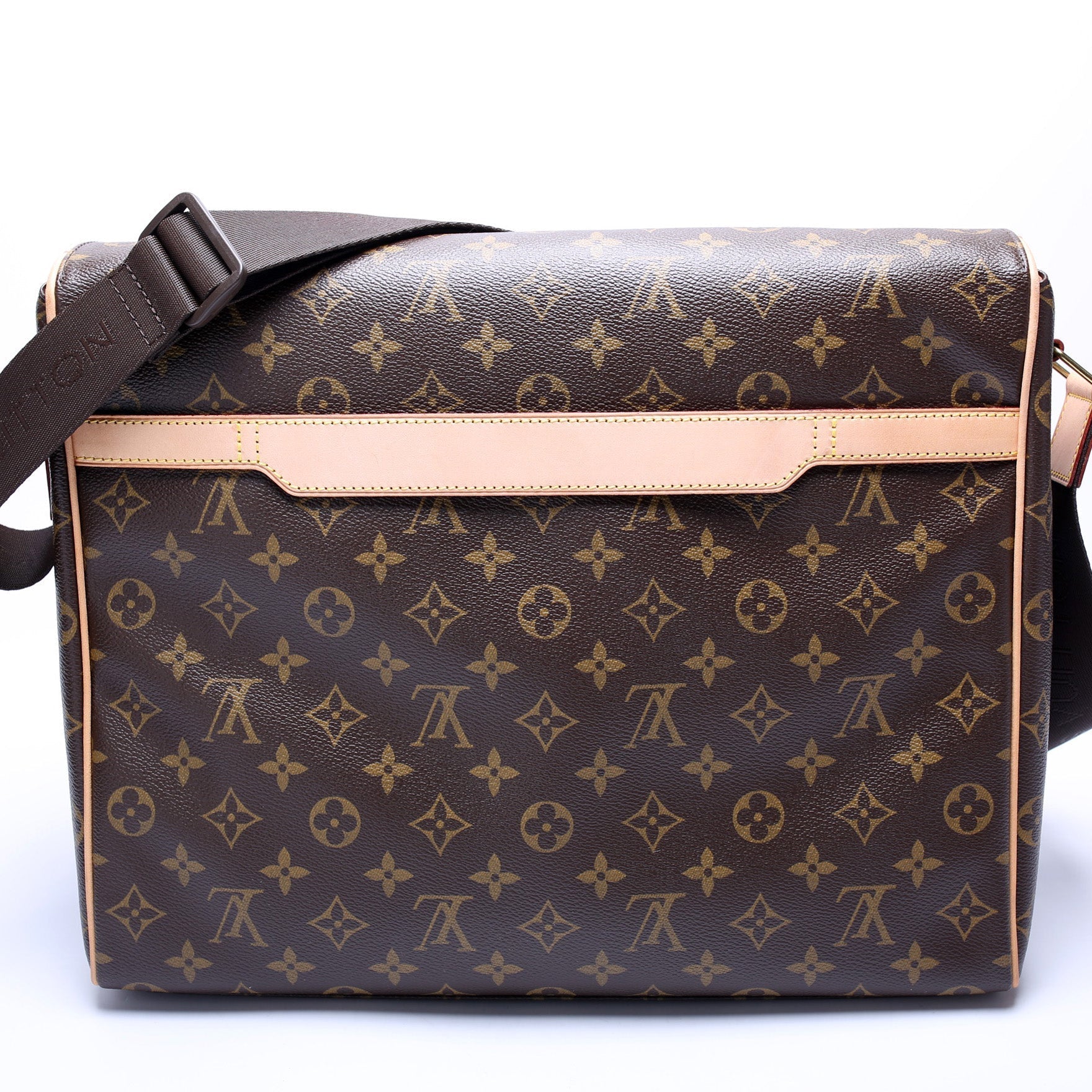 Abbesses Monogram