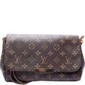 Favorite MM Monogram