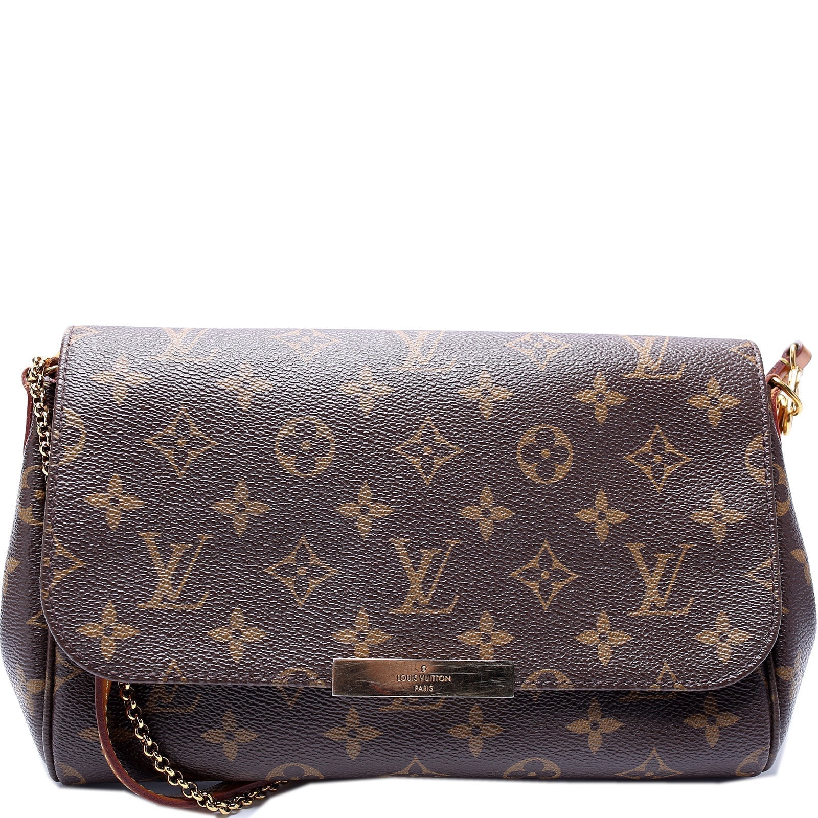 Favorite MM Monogram