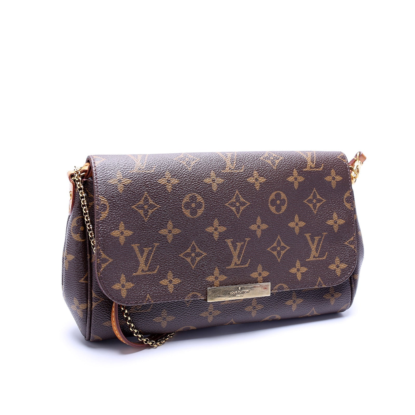 Favorite MM Monogram