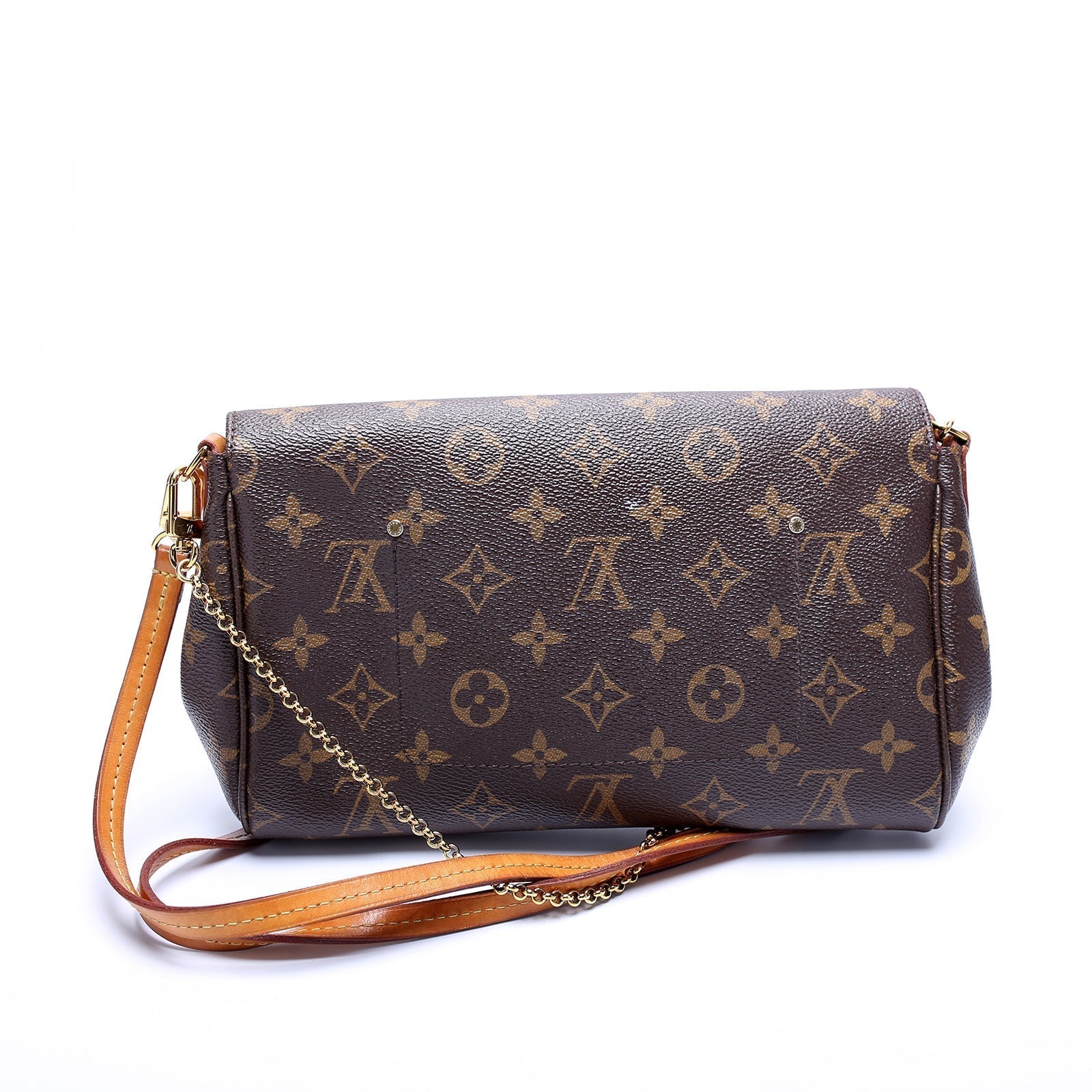 Favorite MM Monogram