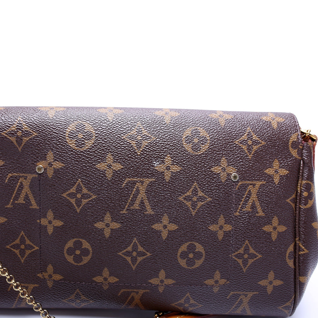 Favorite MM Monogram