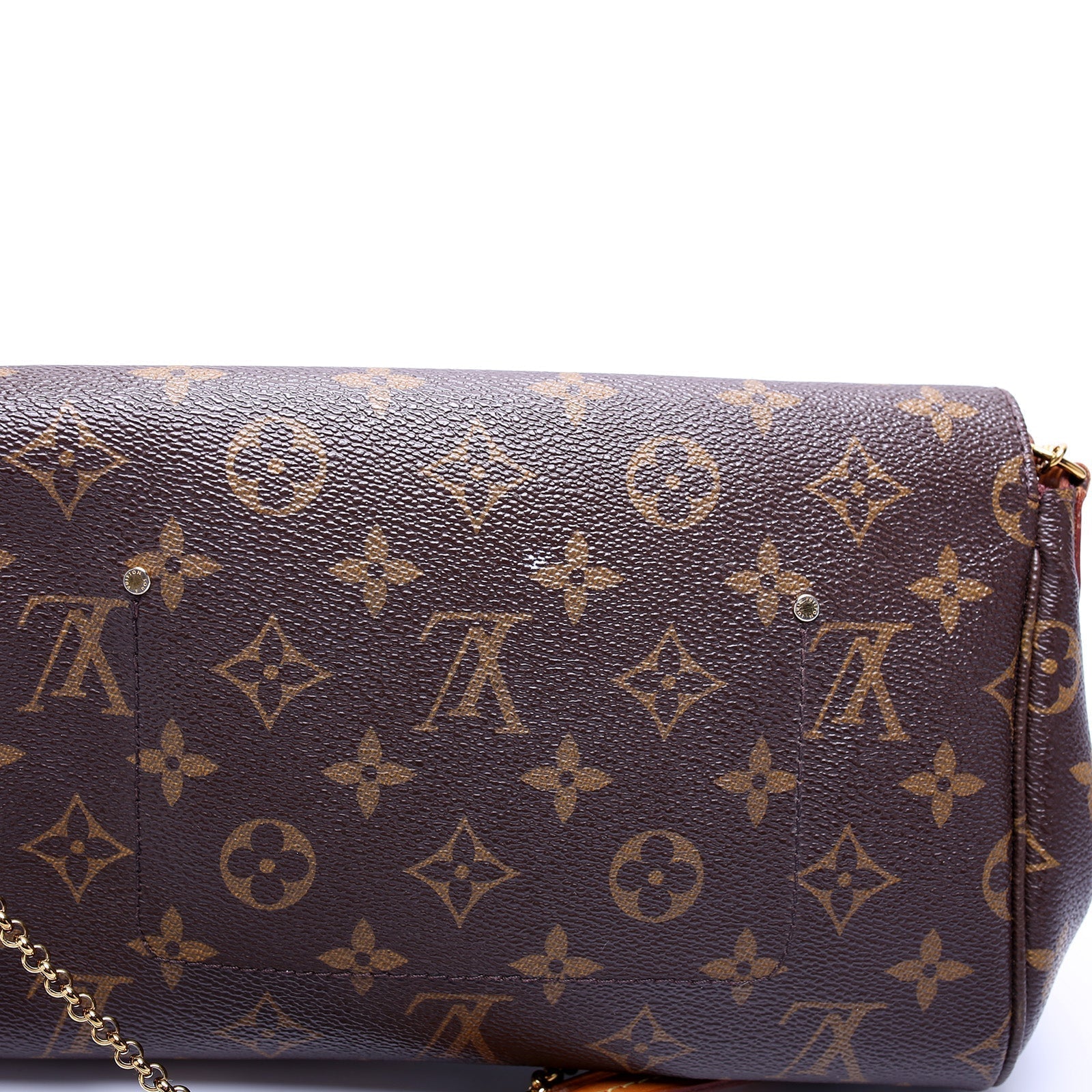Favorite MM Monogram