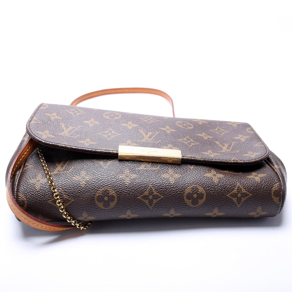 Favorite MM Monogram