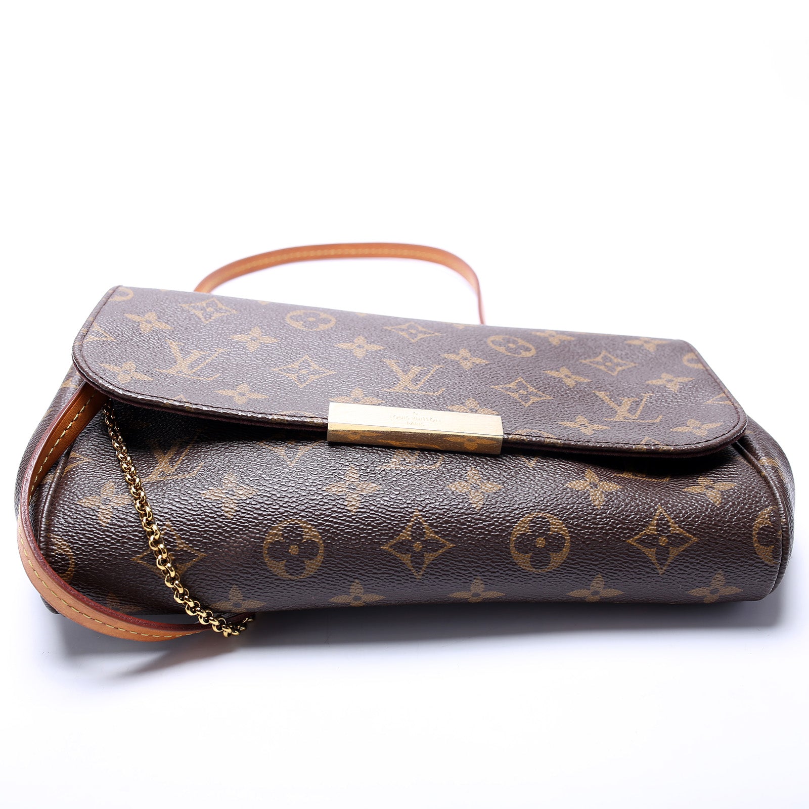 Favorite MM Monogram