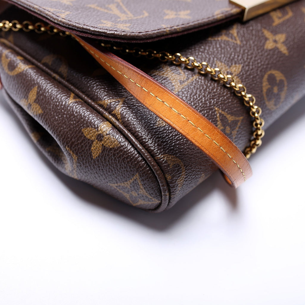 Favorite MM Monogram