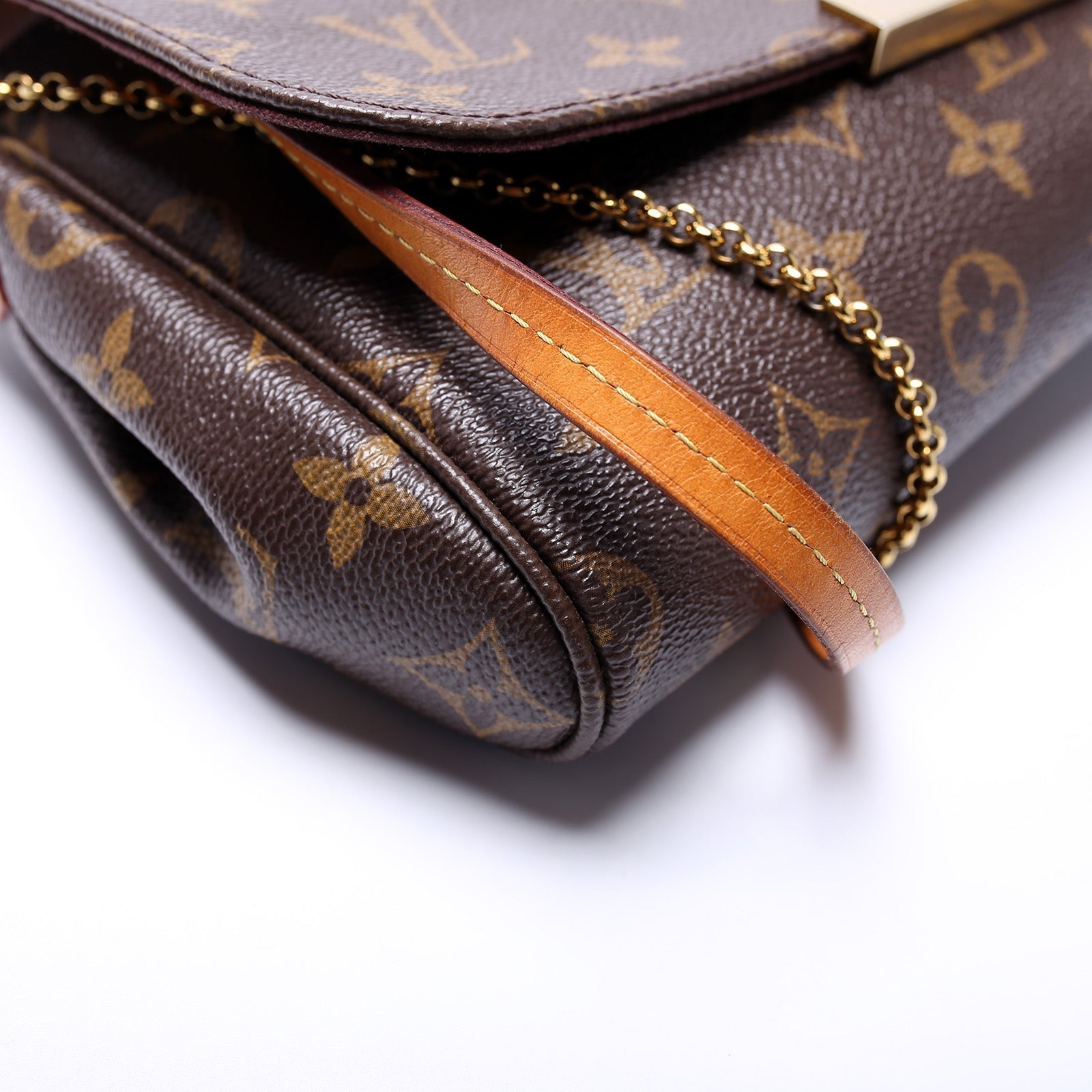 Favorite MM Monogram